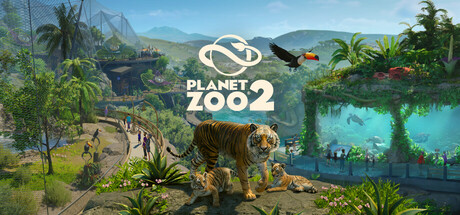 Planet Zoo 2