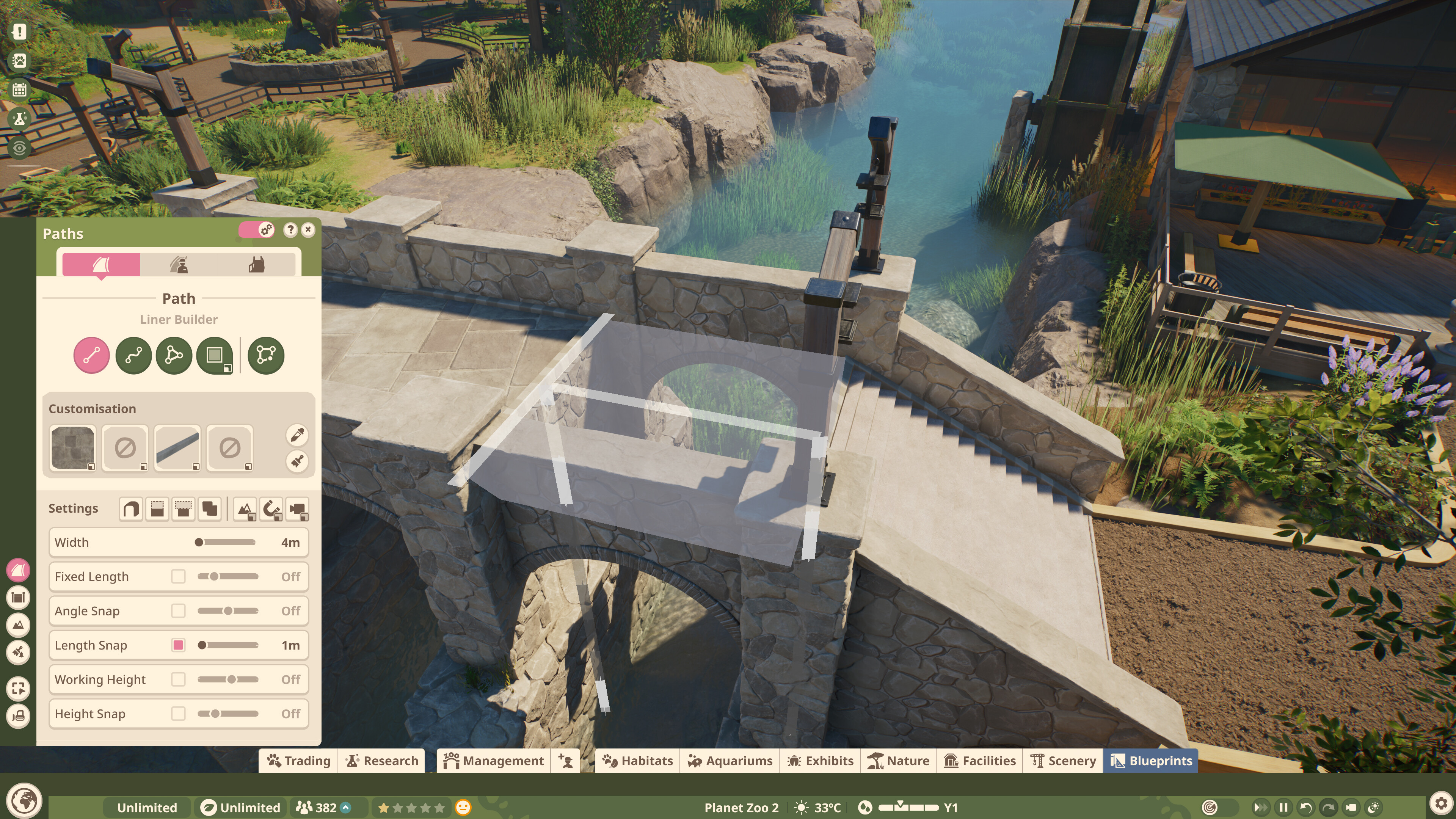 Planet Zoo 2 screenshot 15