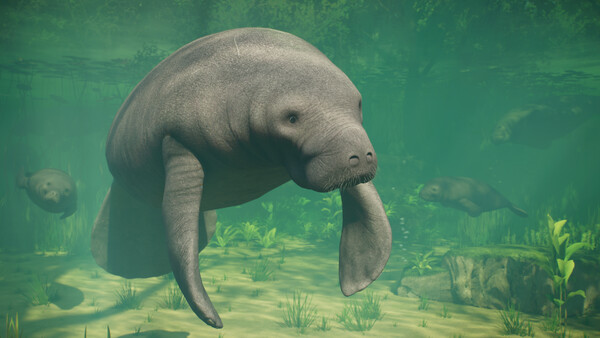 Planet Zoo 2 screenshot