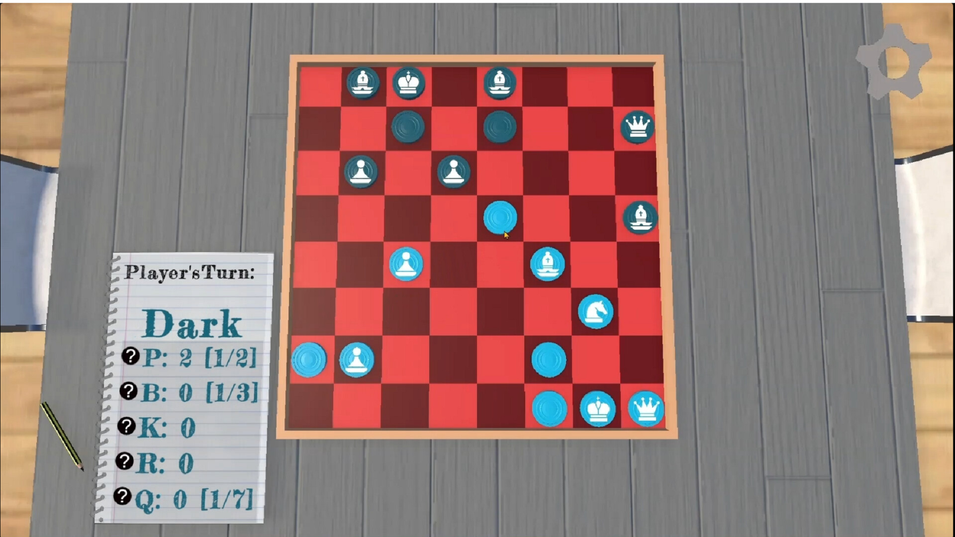 Games For The Table screenshot 7