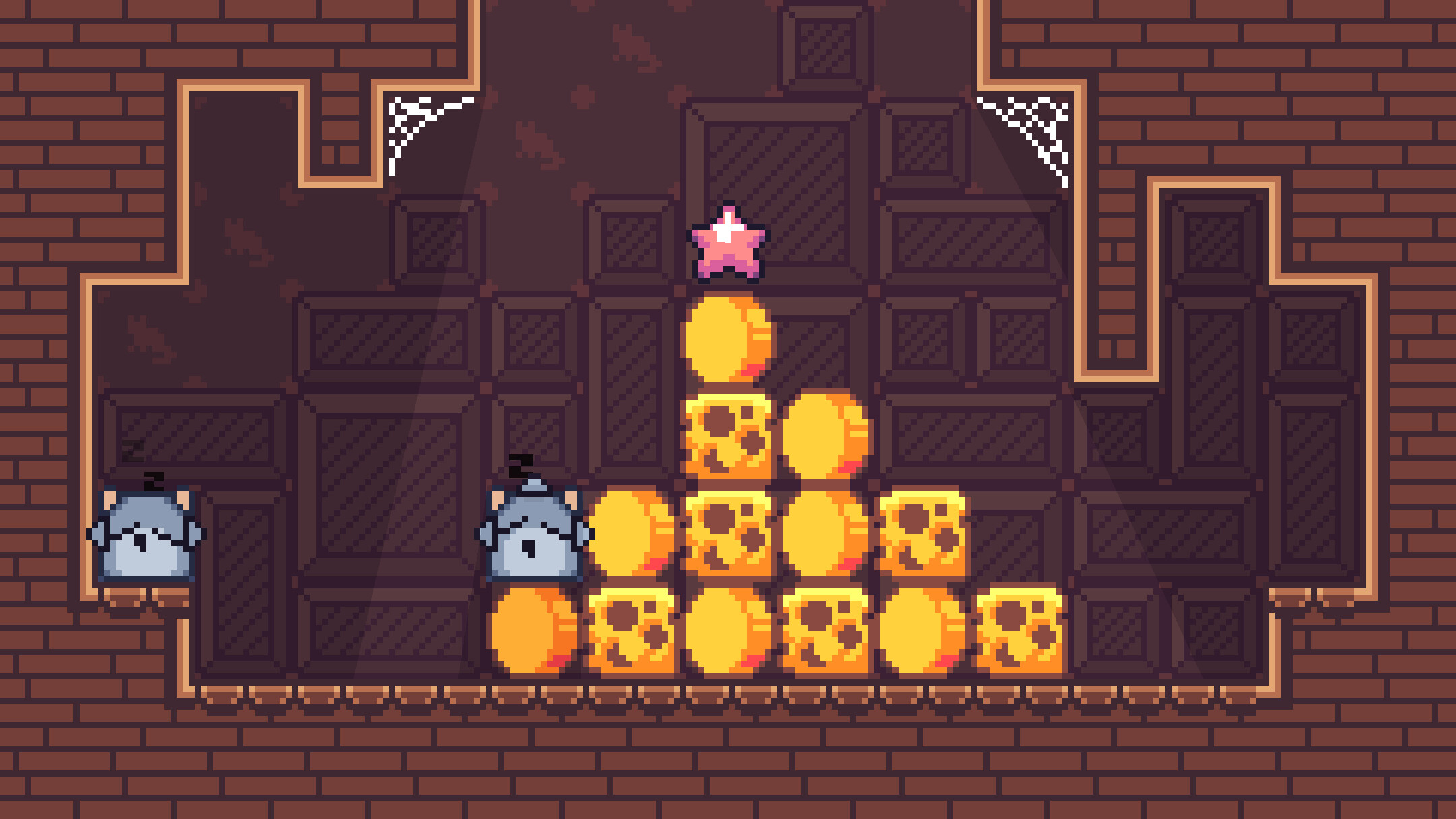Globs screenshot 7