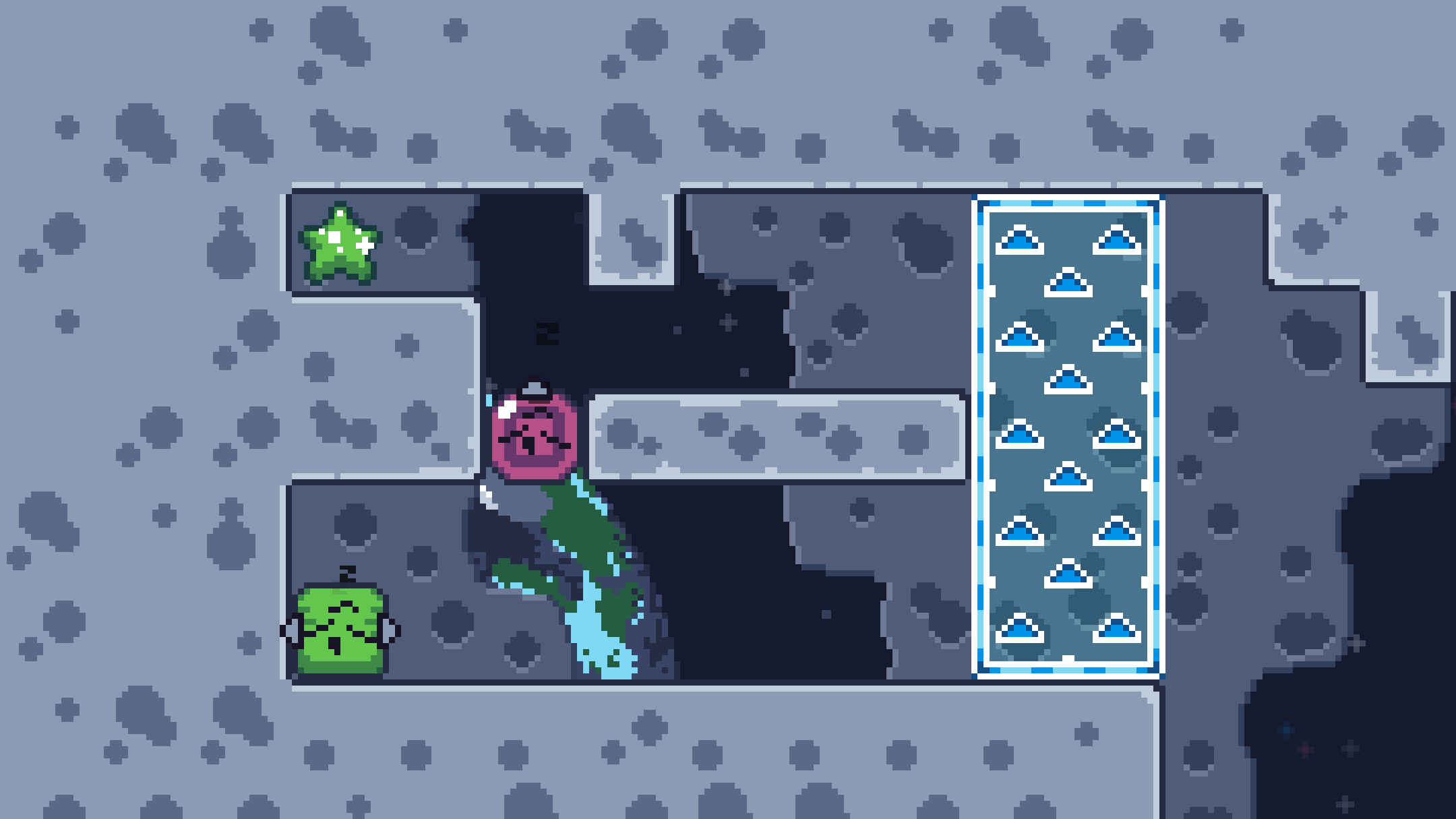 Globs screenshot 4