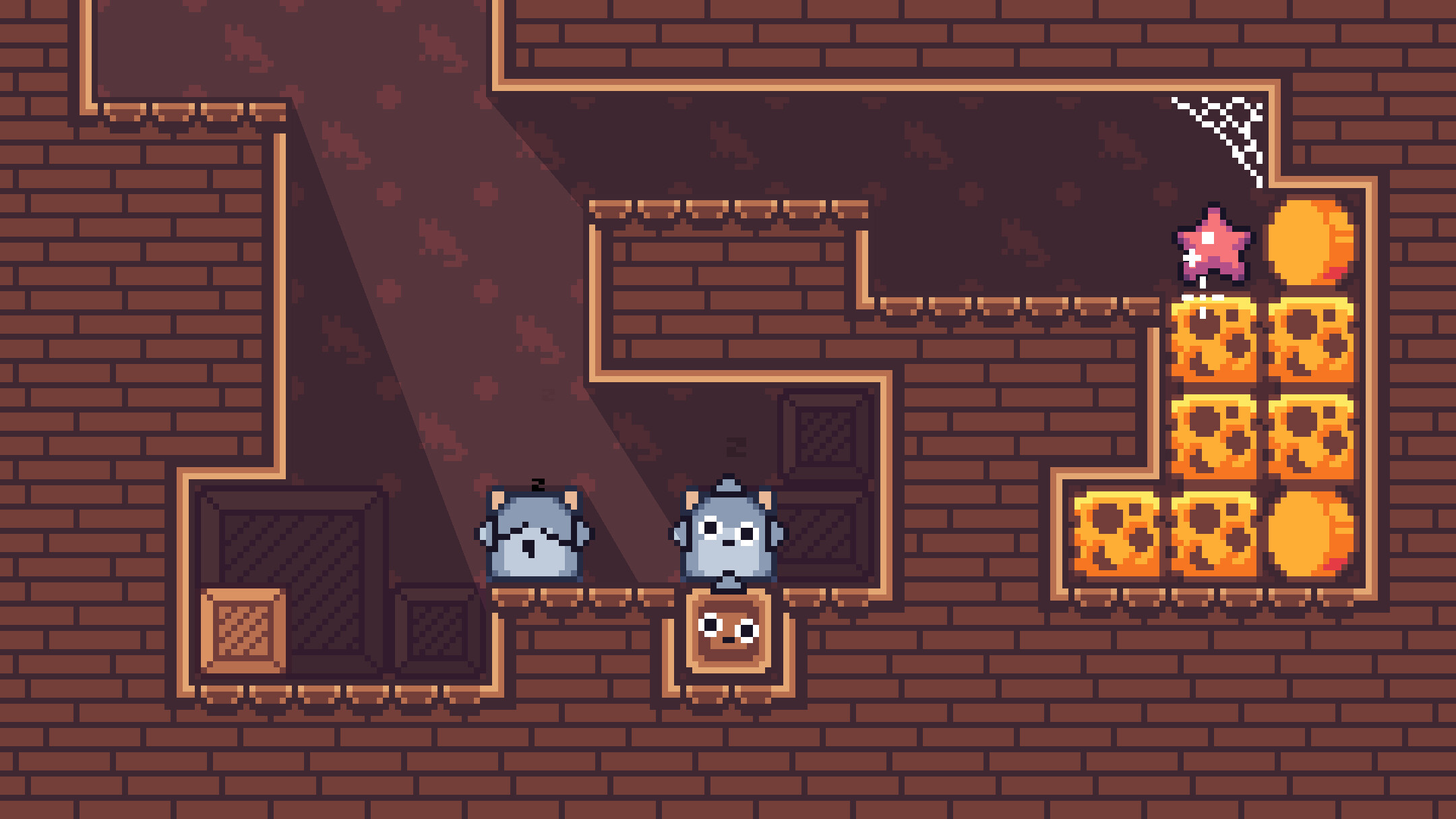 Globs screenshot 3