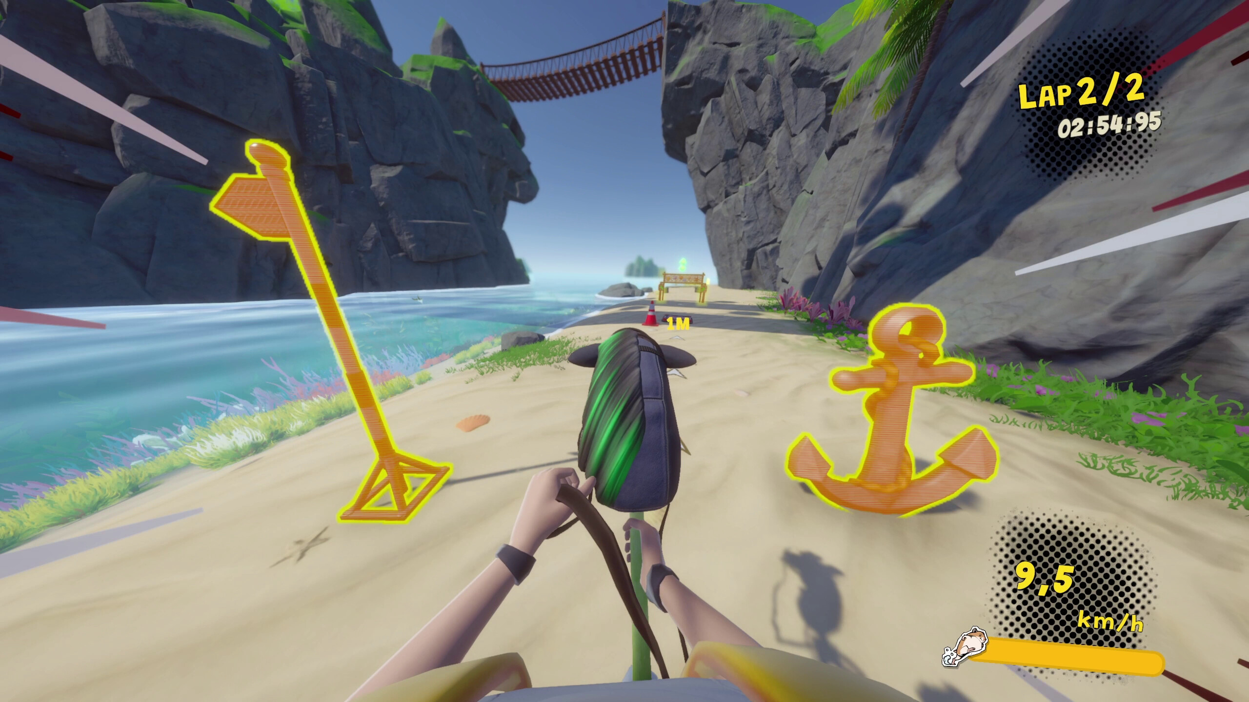 Hobby Horse screenshot 2