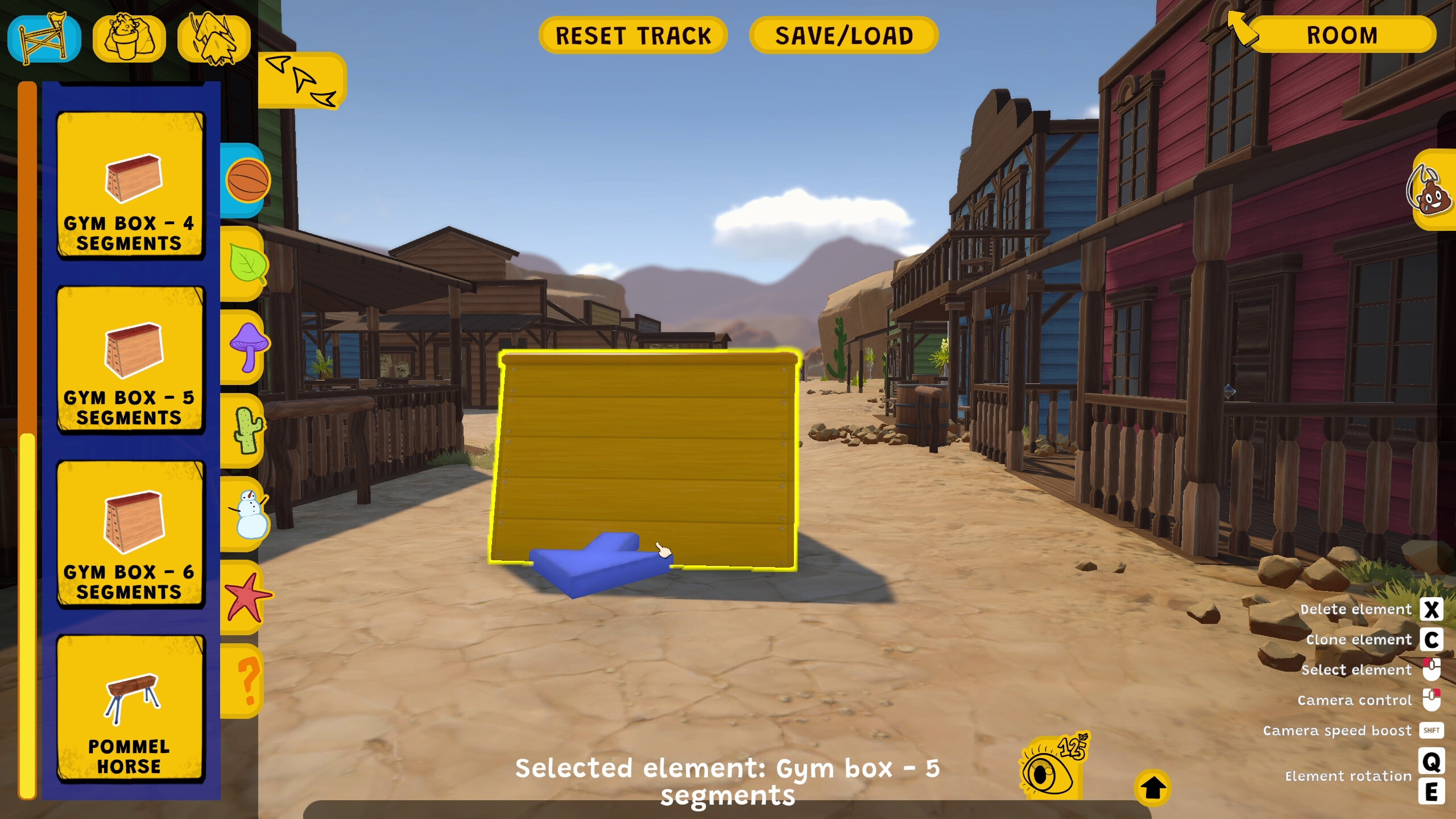 Hobby Horse screenshot 3