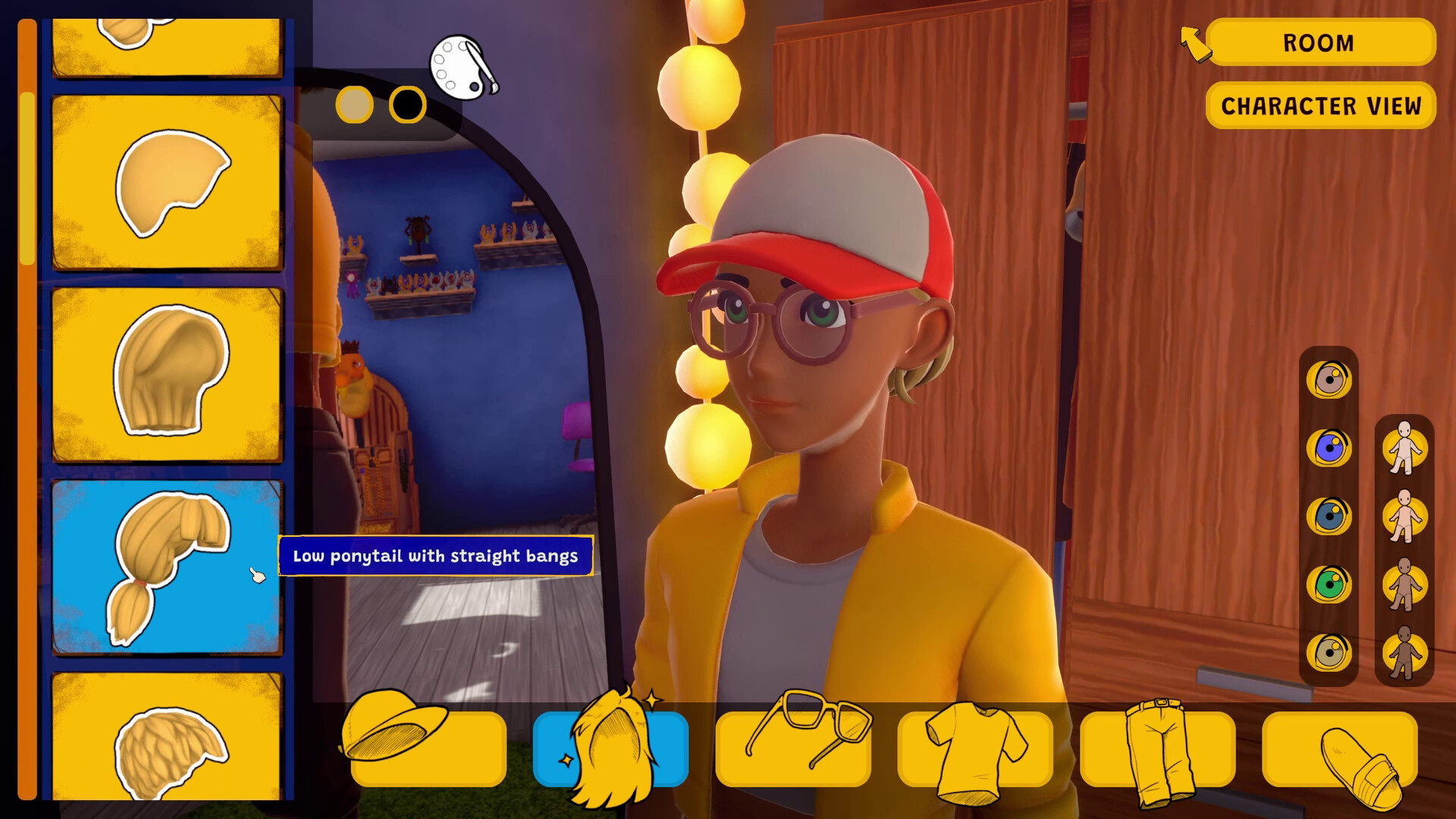 Hobby Horse screenshot 5