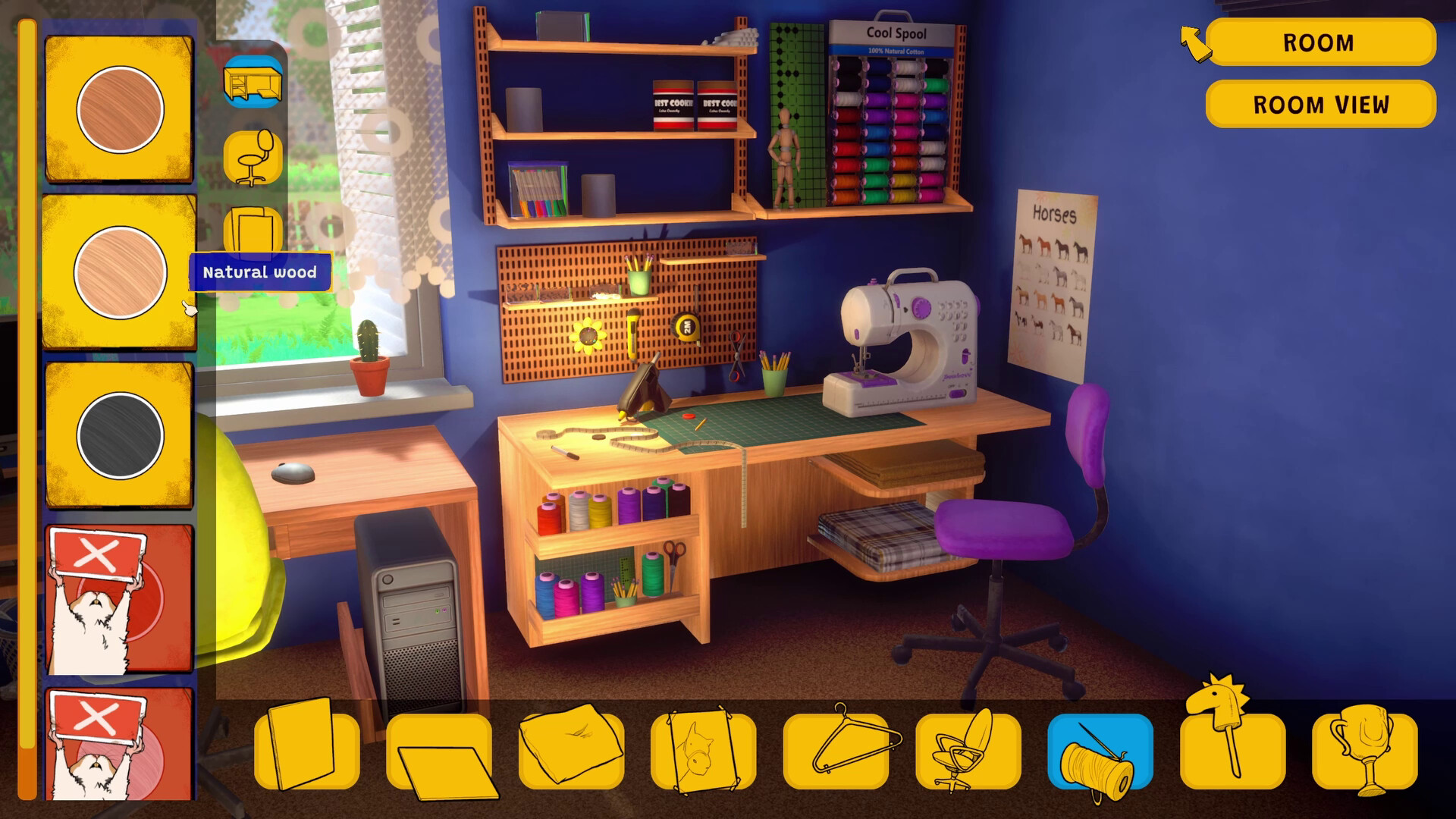 Hobby Horse screenshot 12