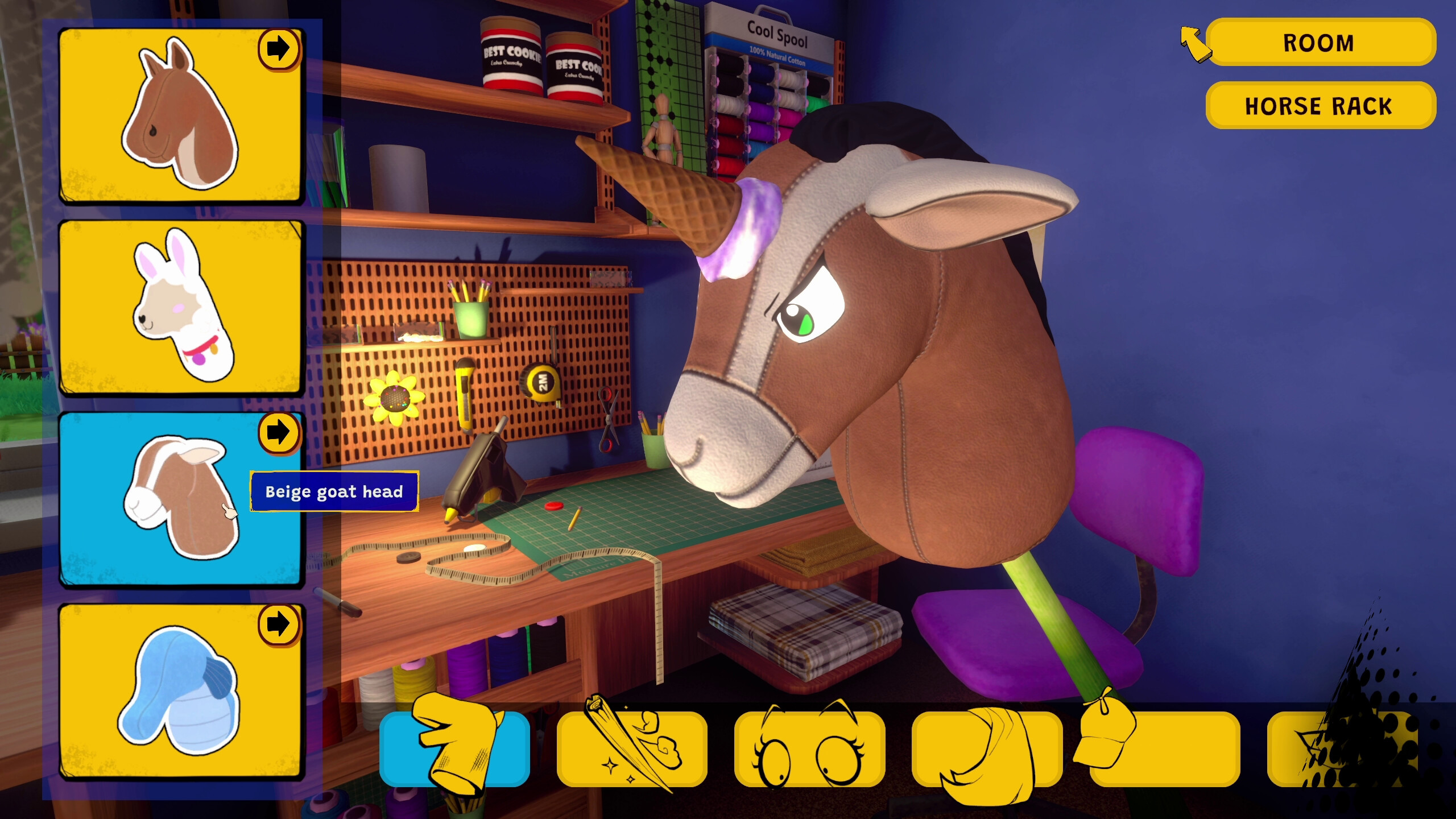 Hobby Horse screenshot 4