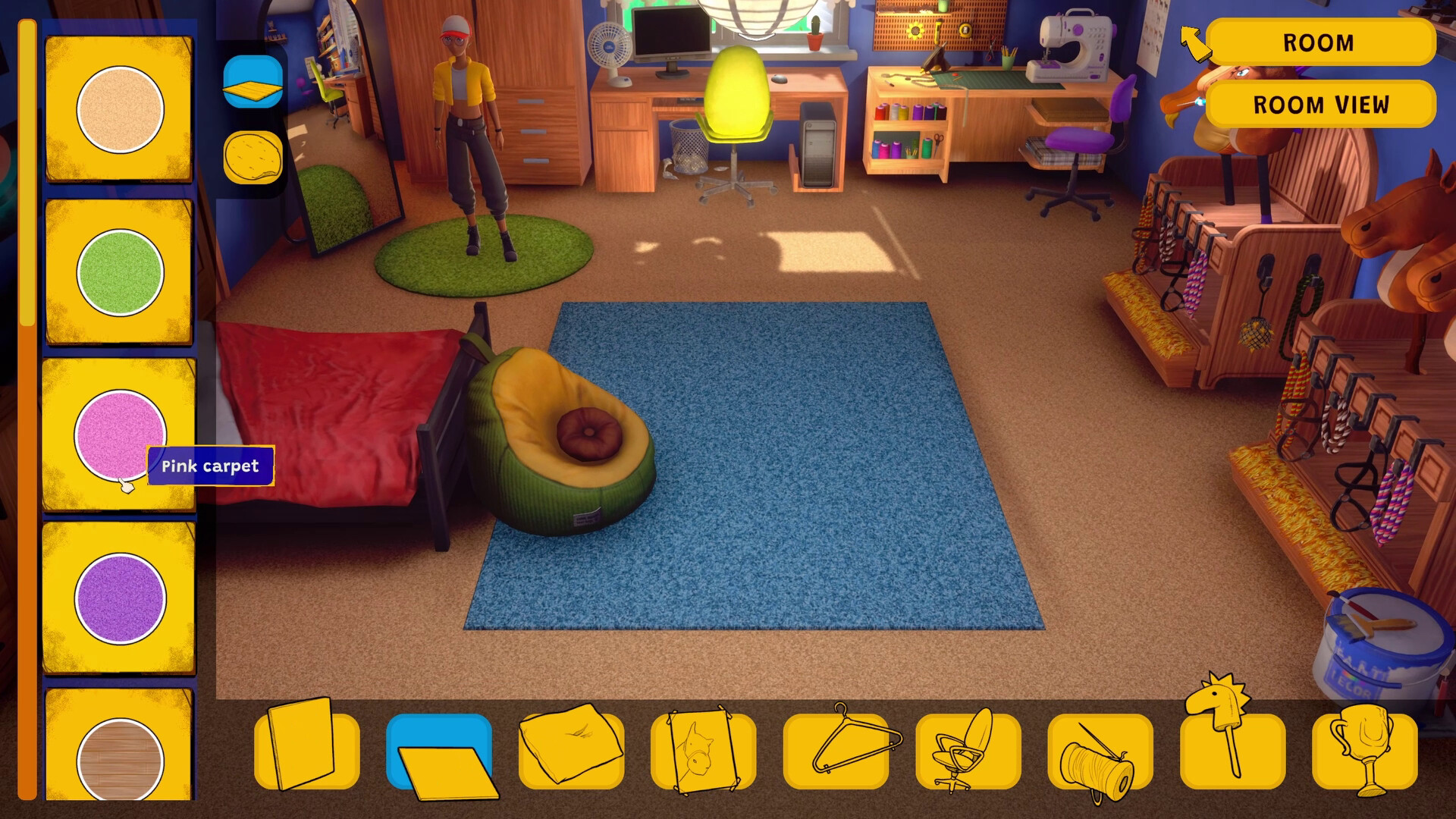 Hobby Horse screenshot 8
