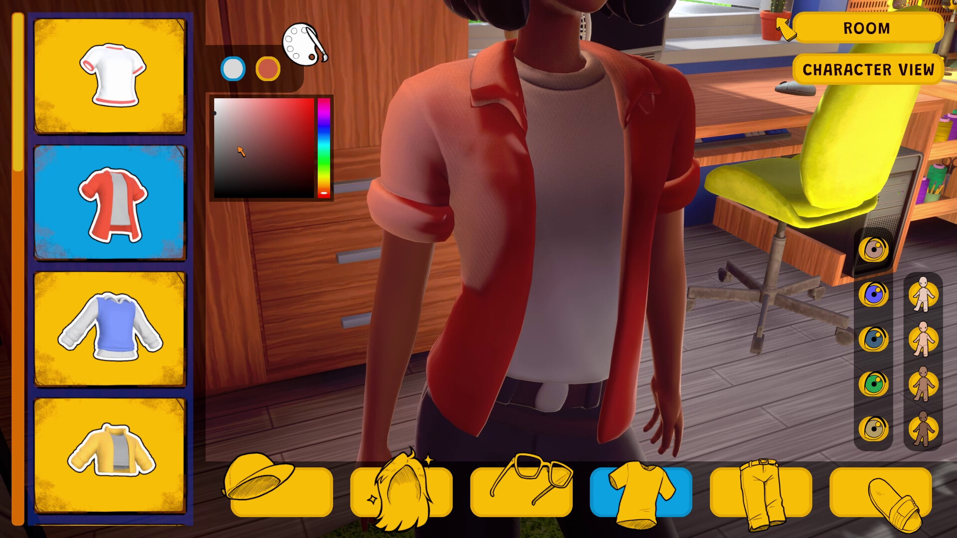 Hobby Horse screenshot 14