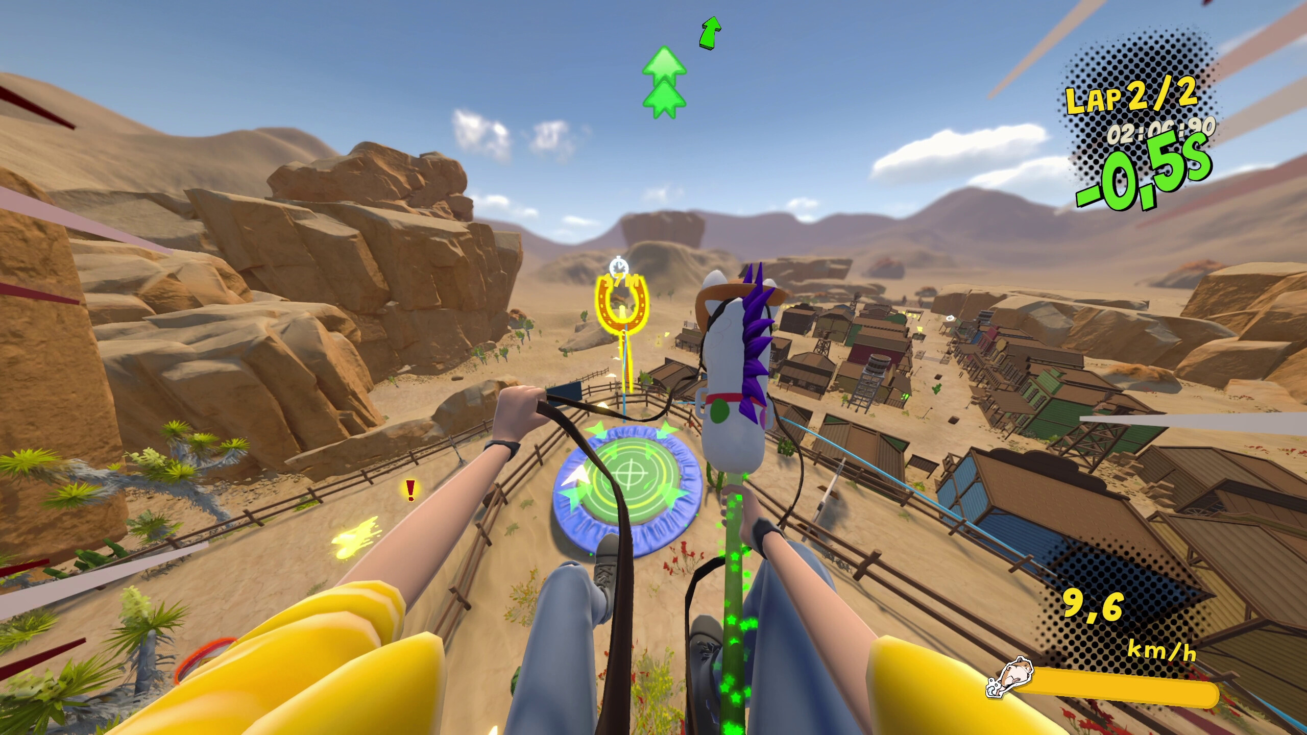 Hobby Horse screenshot 7