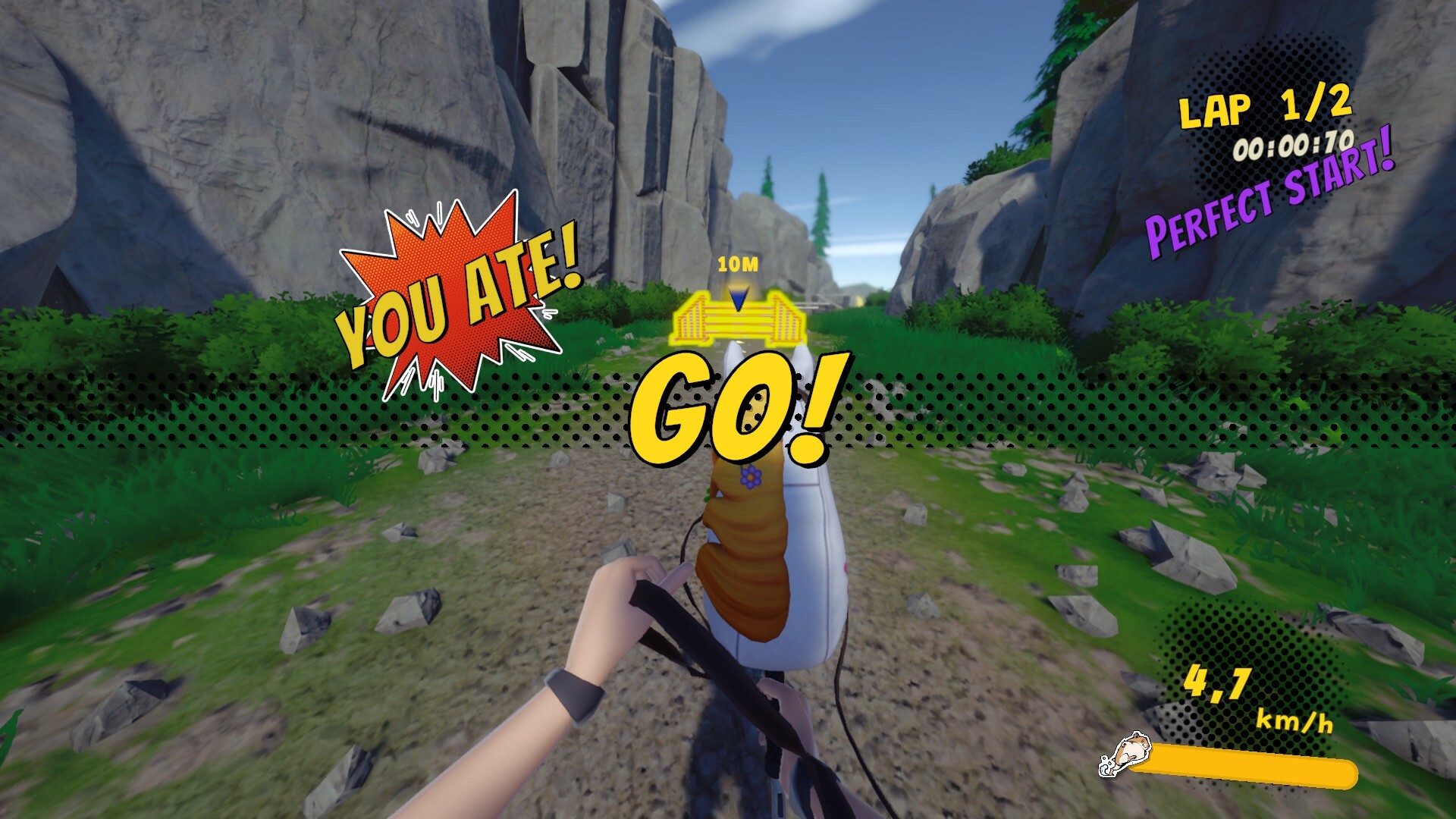 Hobby Horse screenshot 9