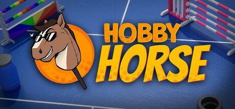 Hobby Horse Cover Image
