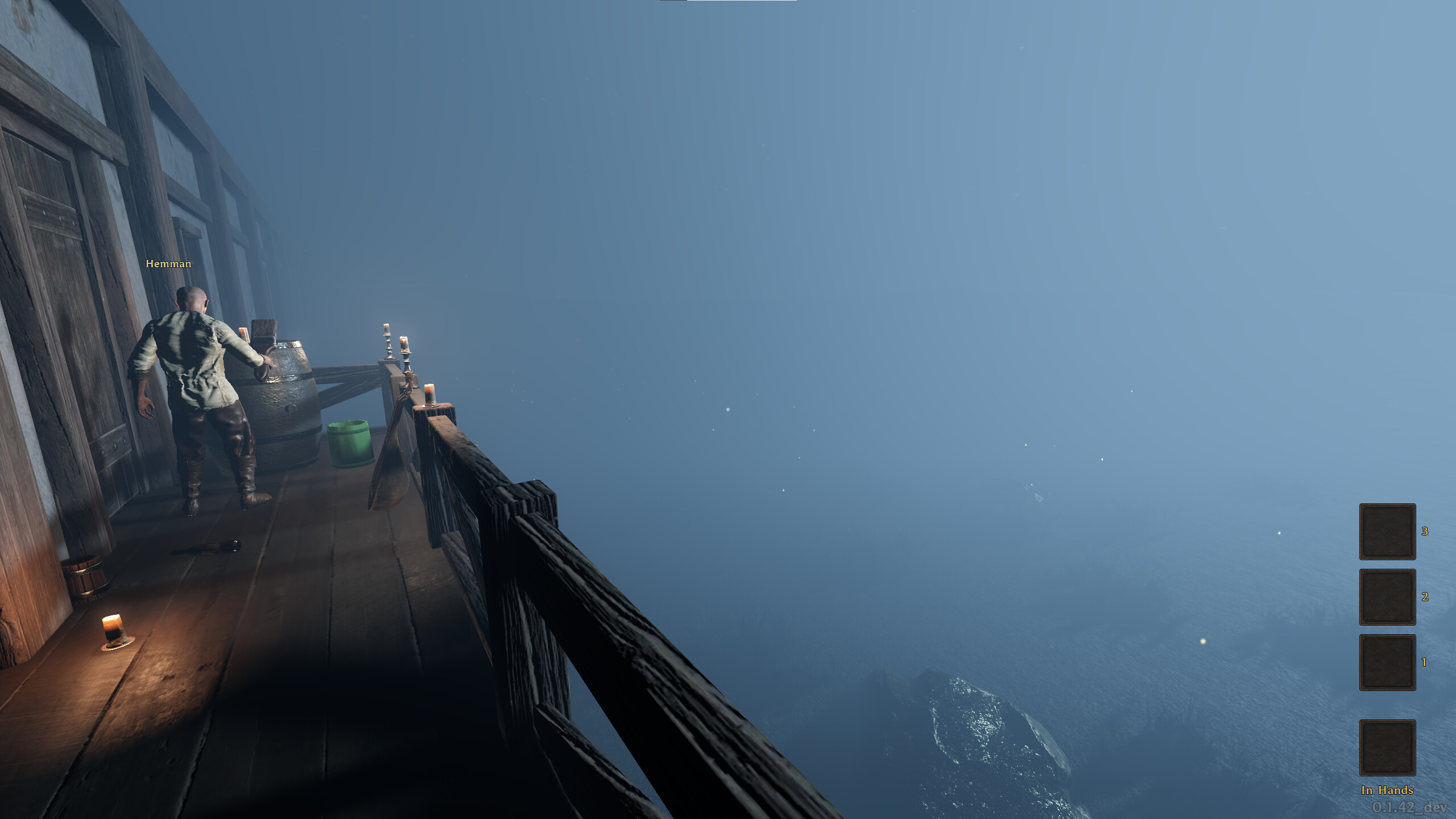 Taverna screenshot 4