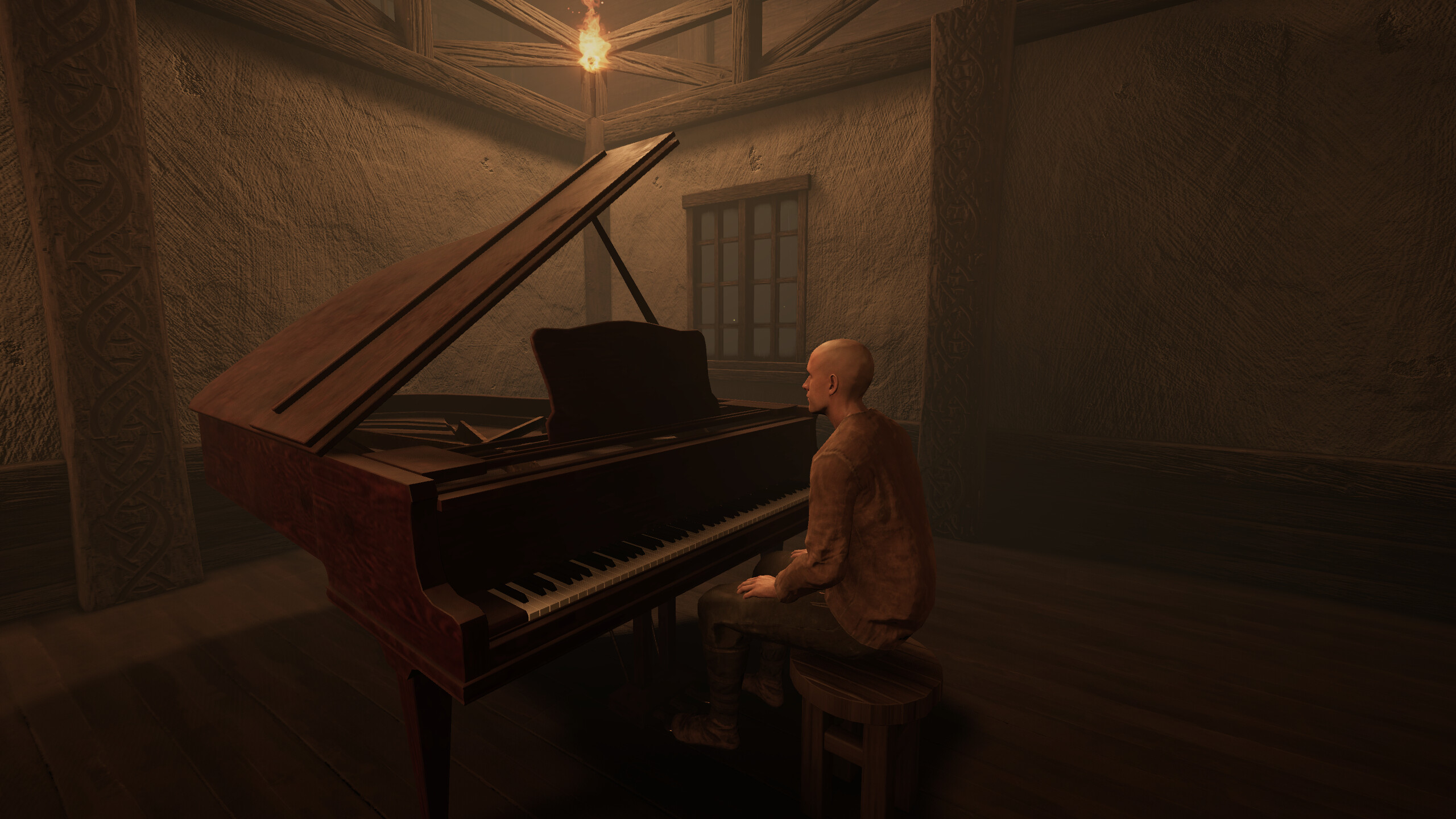 Taverna screenshot 2
