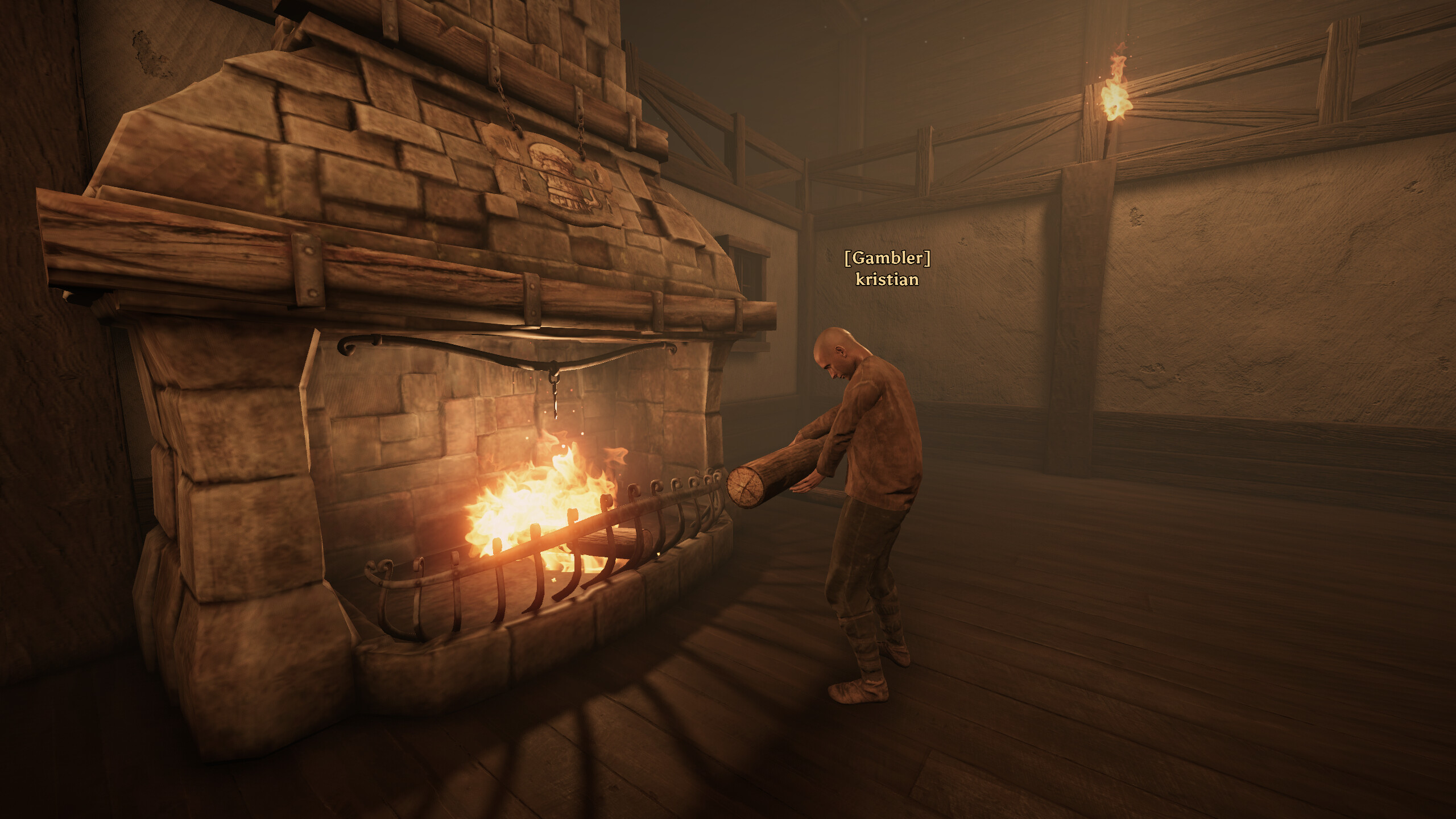 Taverna screenshot 12