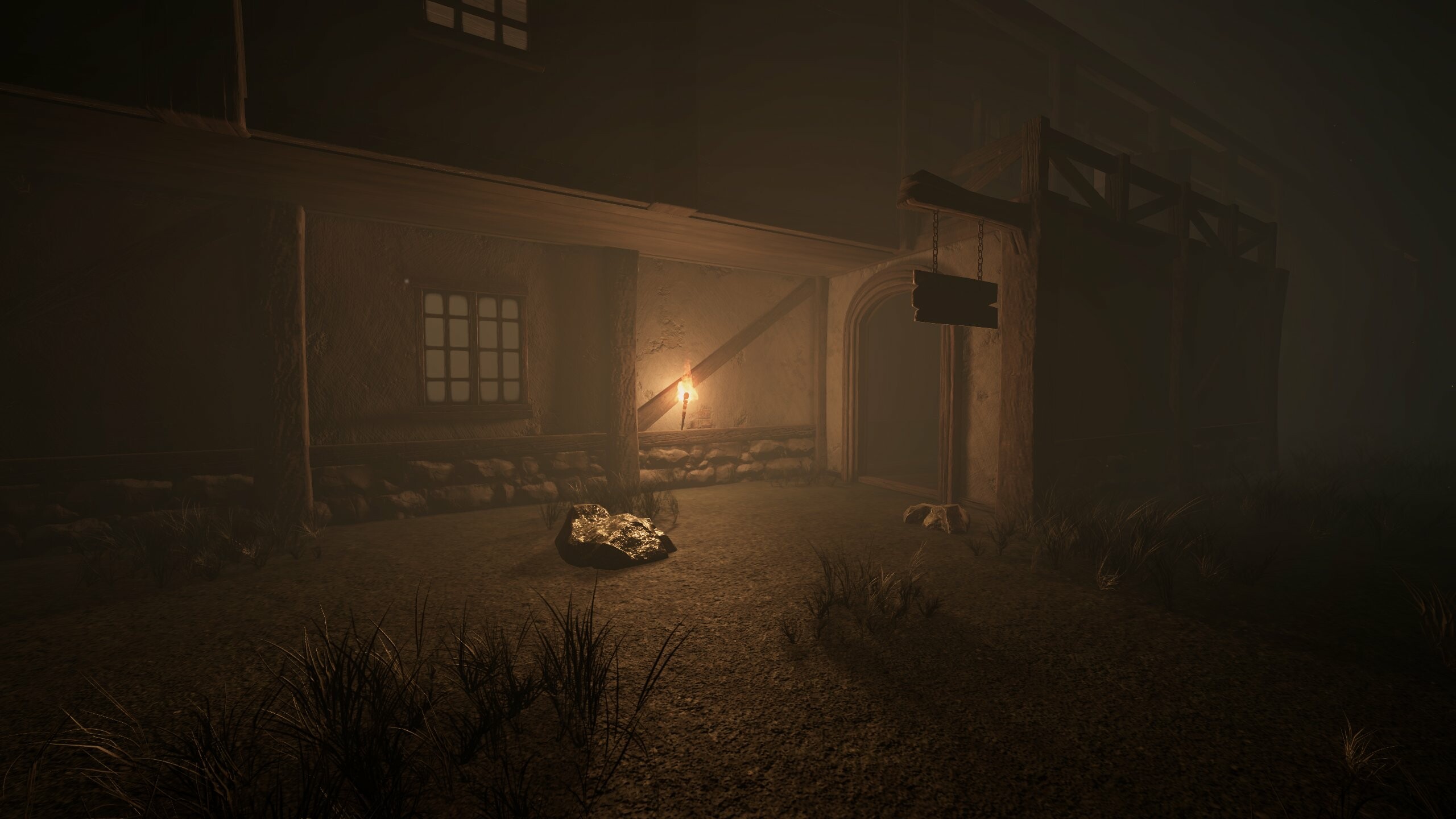 Taverna screenshot 1