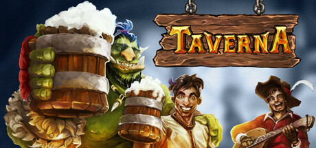 Taverna Cover Image