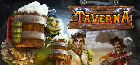 Taverna Cover Image