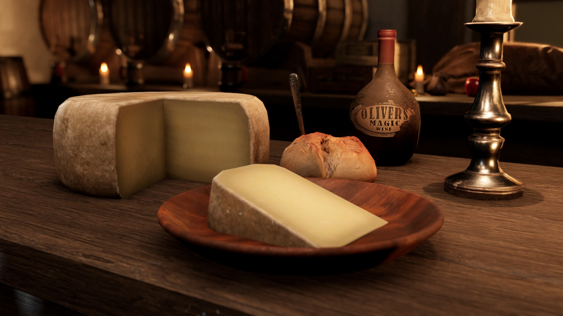 Taverna screenshot 20