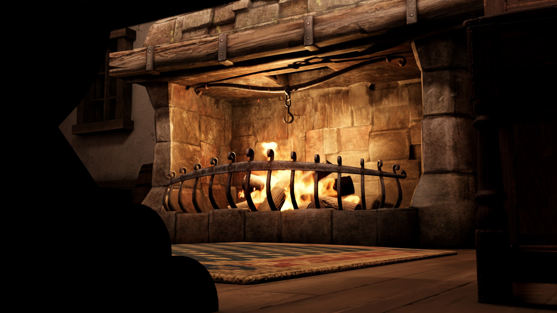 Taverna screenshot 19