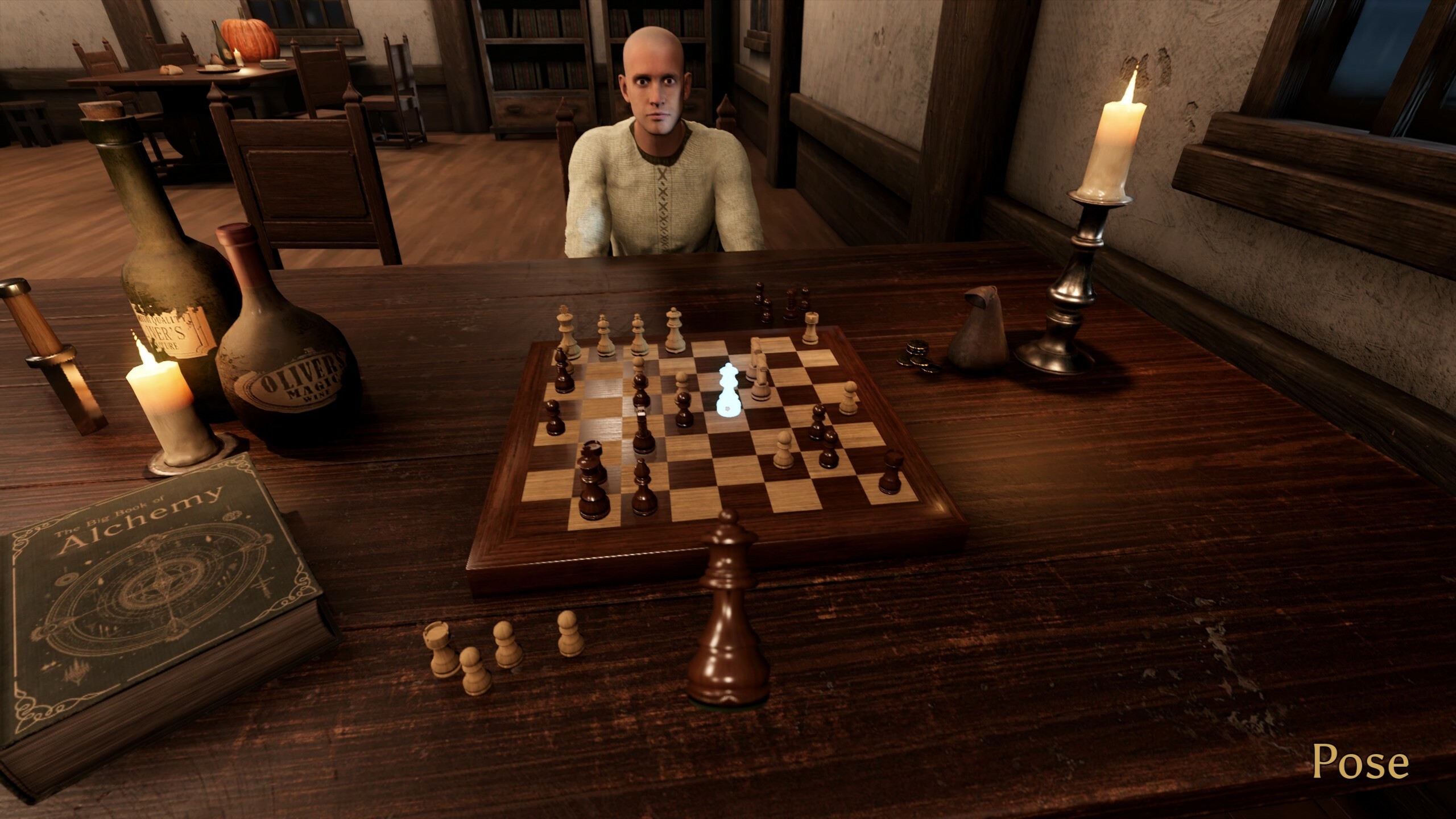 Taverna screenshot 8