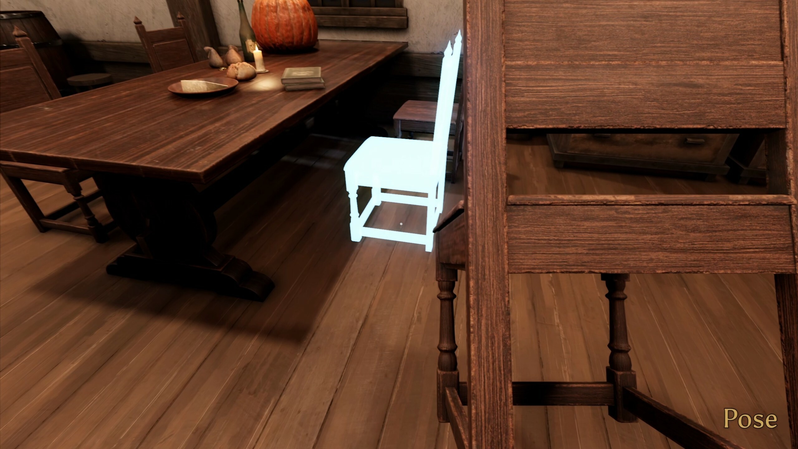 Taverna screenshot 6