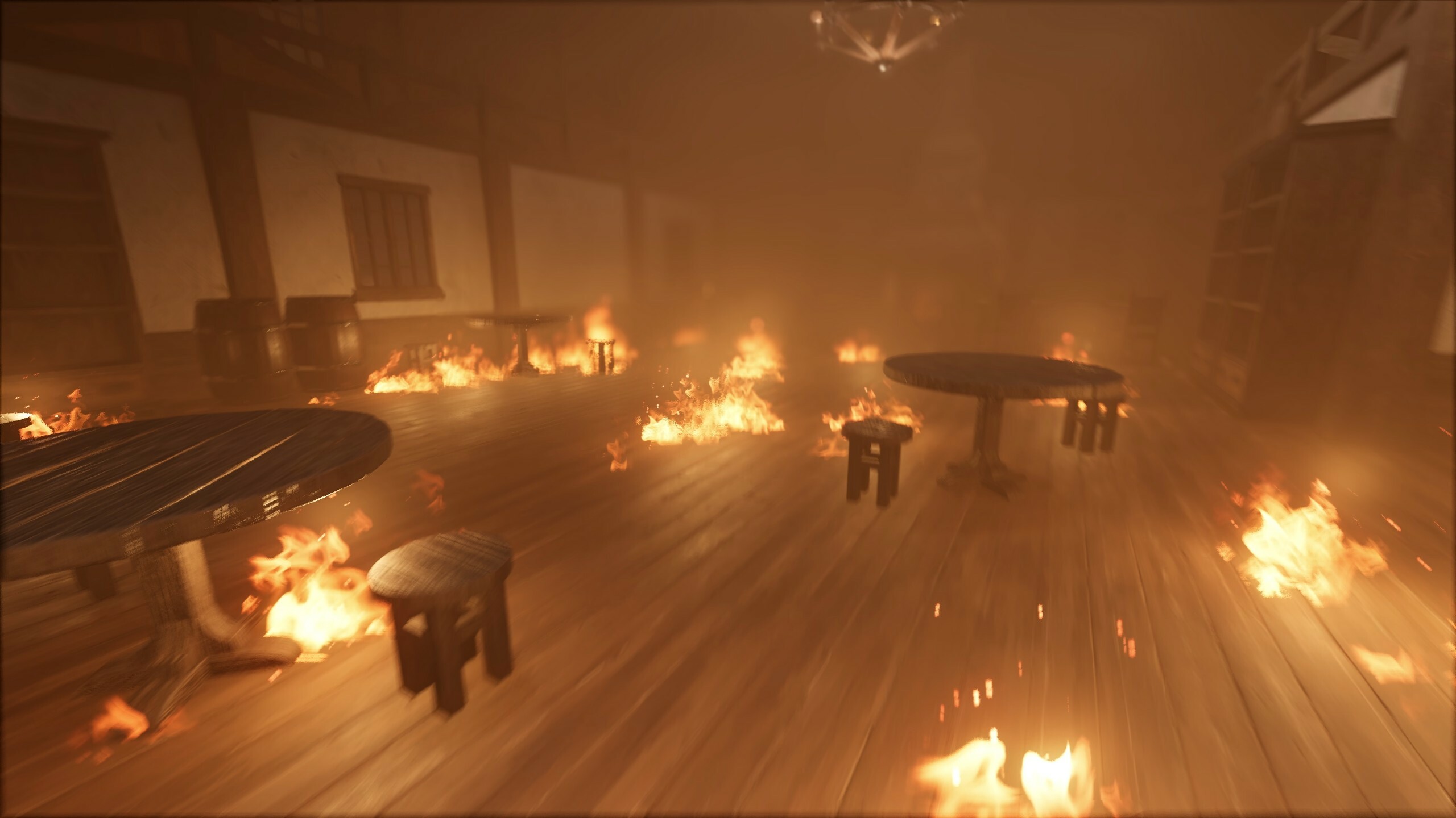 Taverna screenshot 5