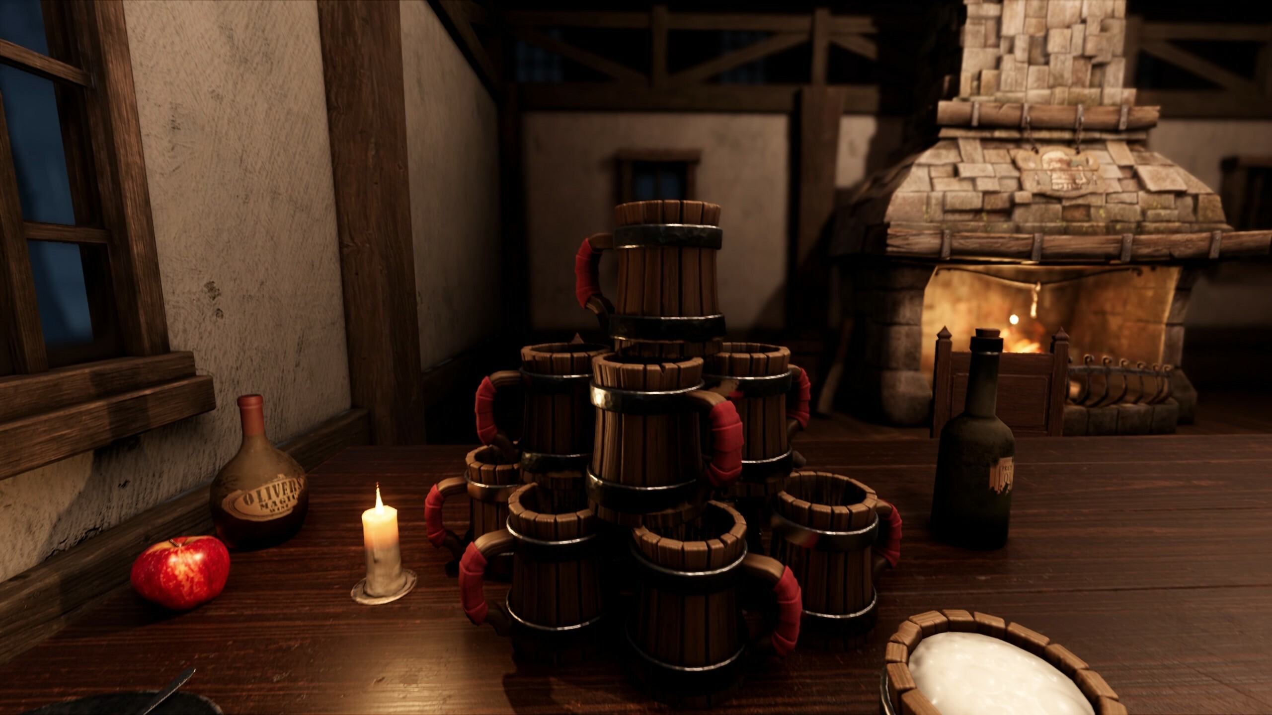 Taverna screenshot 14