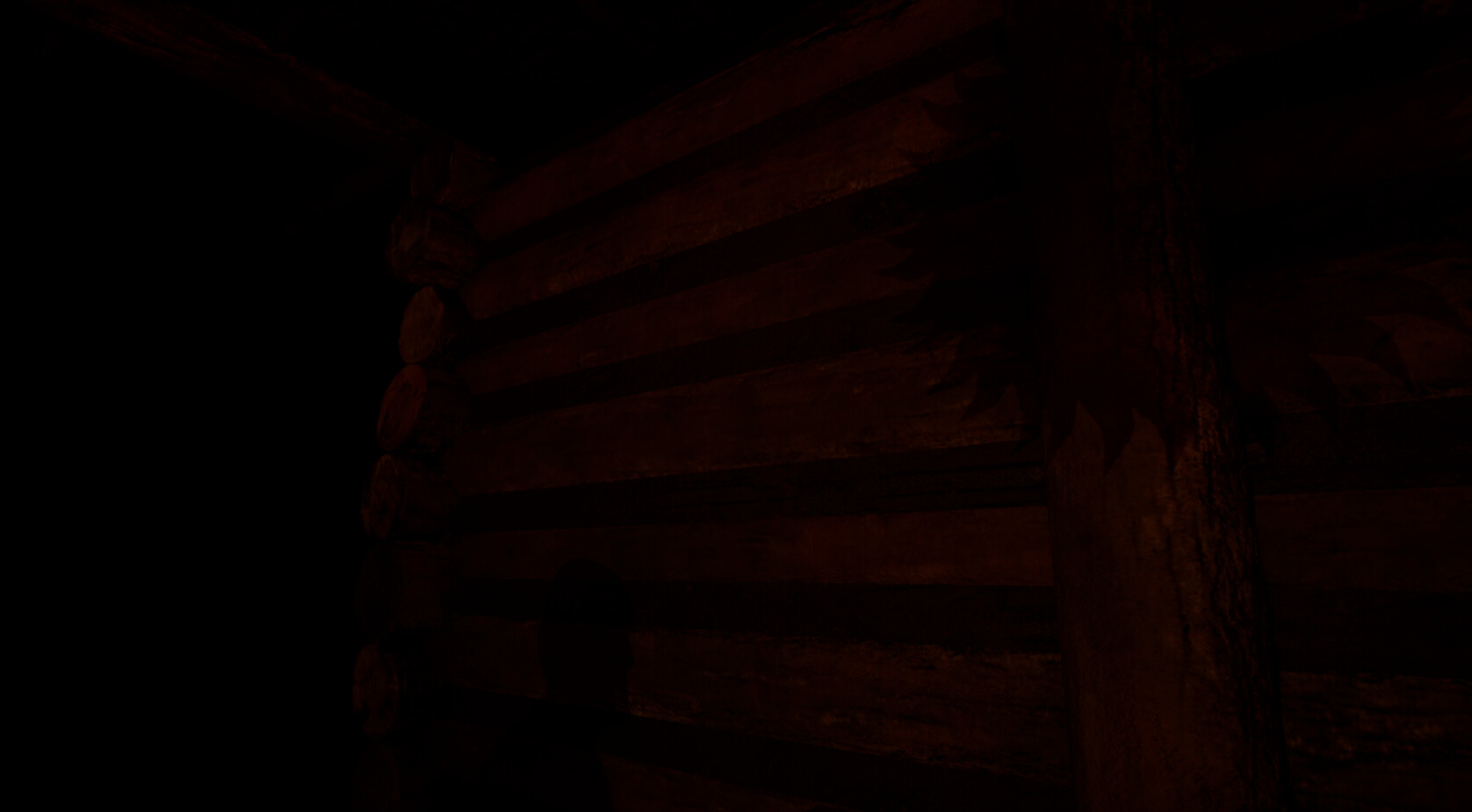 Severed Decks screenshot 1
