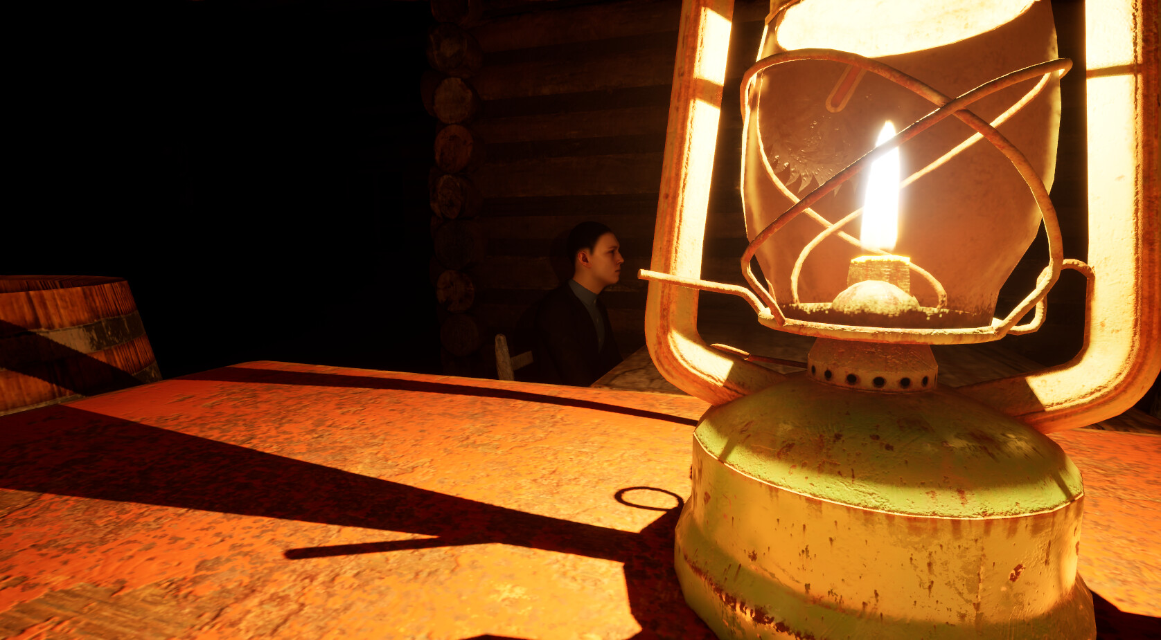 Severed Decks screenshot 4