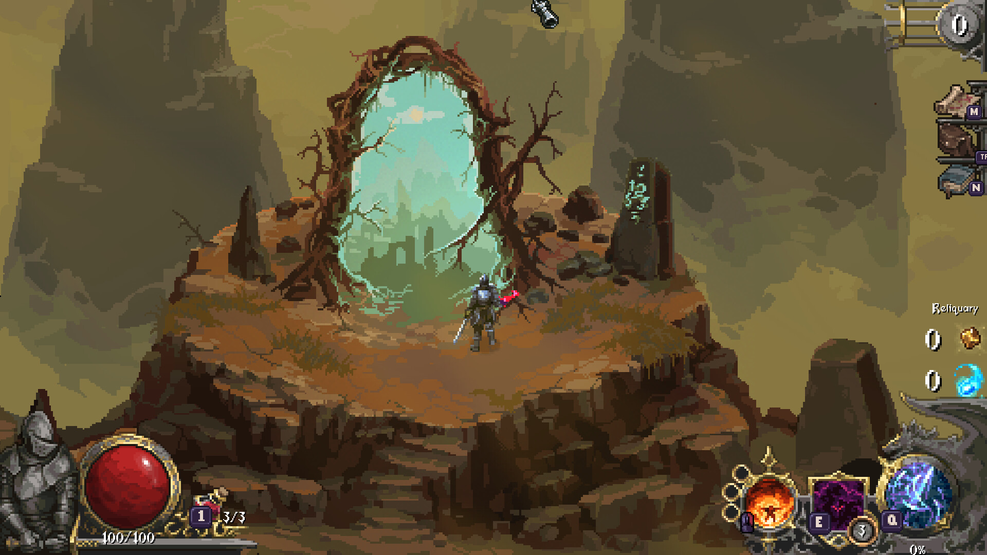 Cursemark screenshot 9