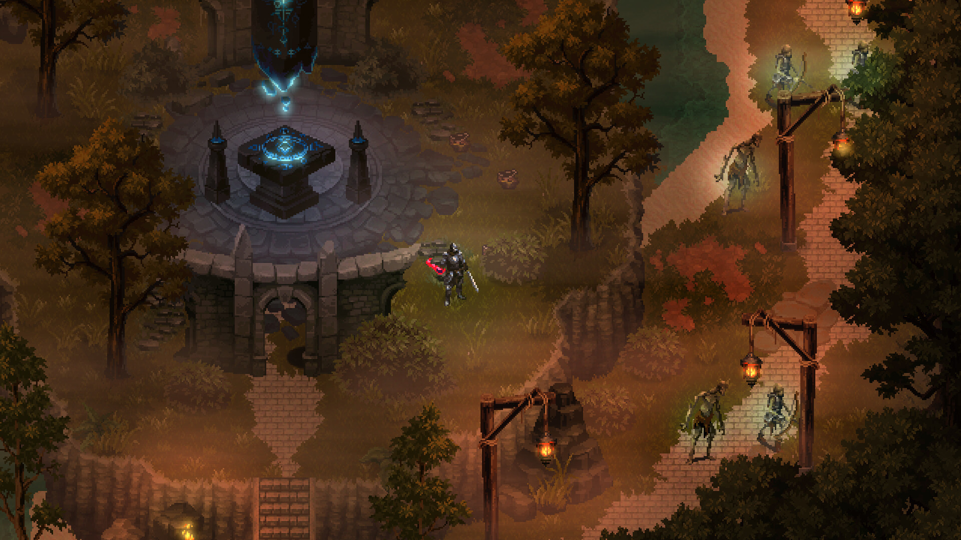 Cursemark screenshot 6