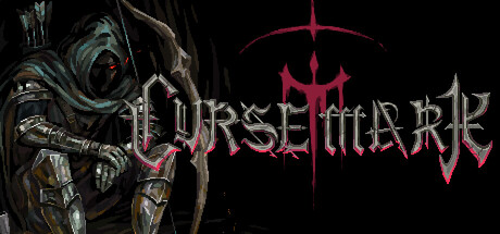 Cursemark Cover Image