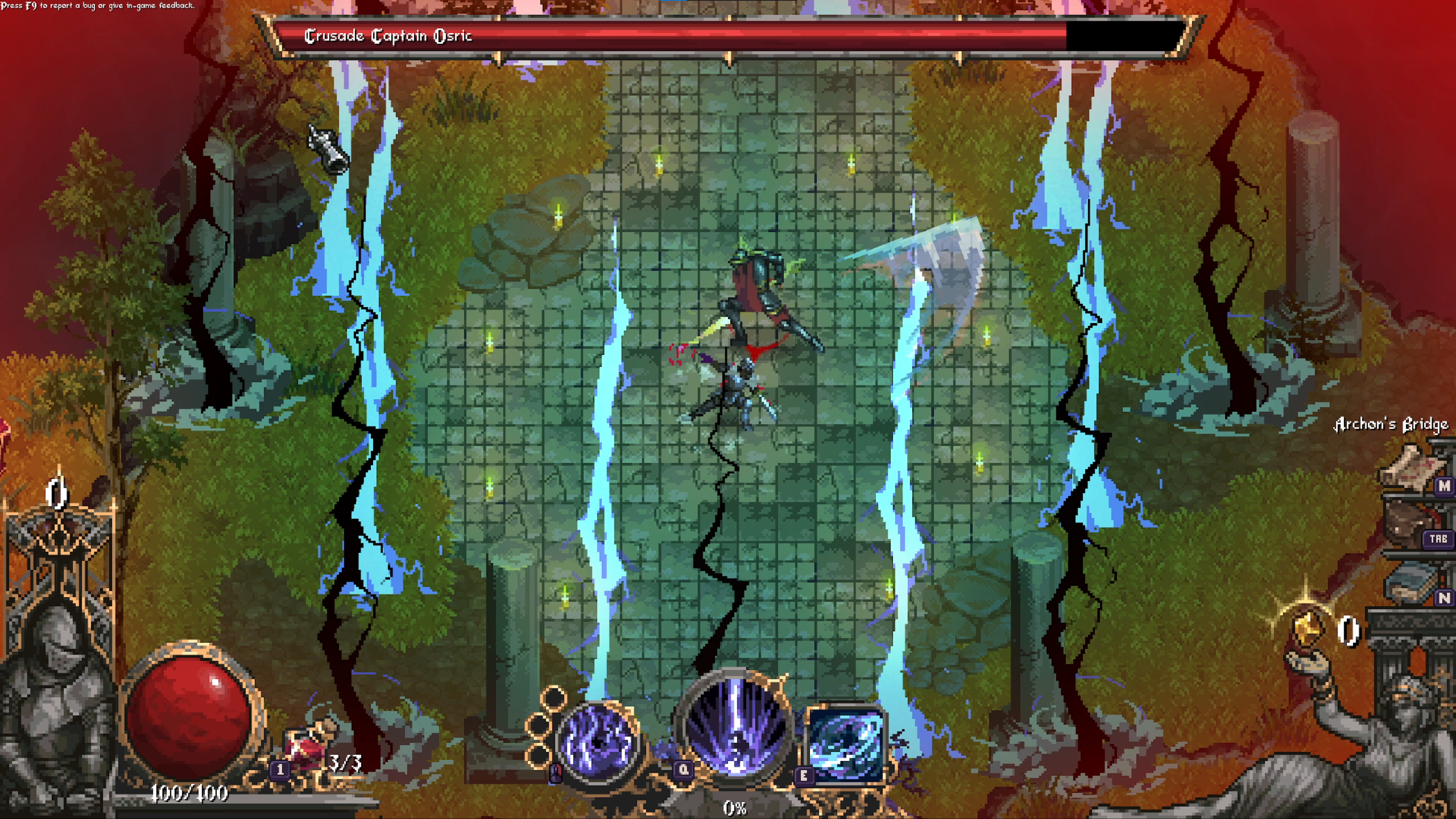 Cursemark screenshot 7