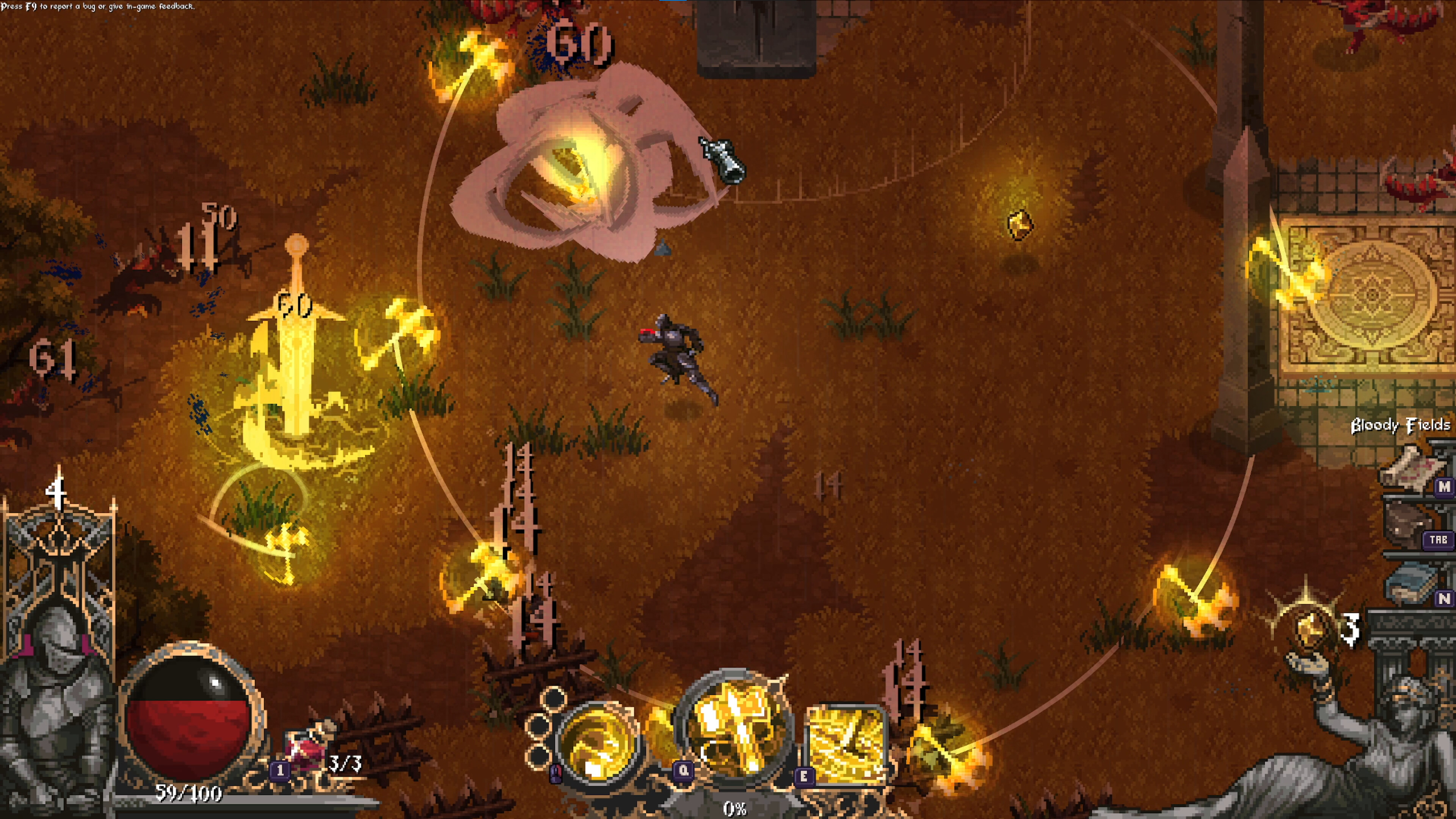 Cursemark screenshot 15