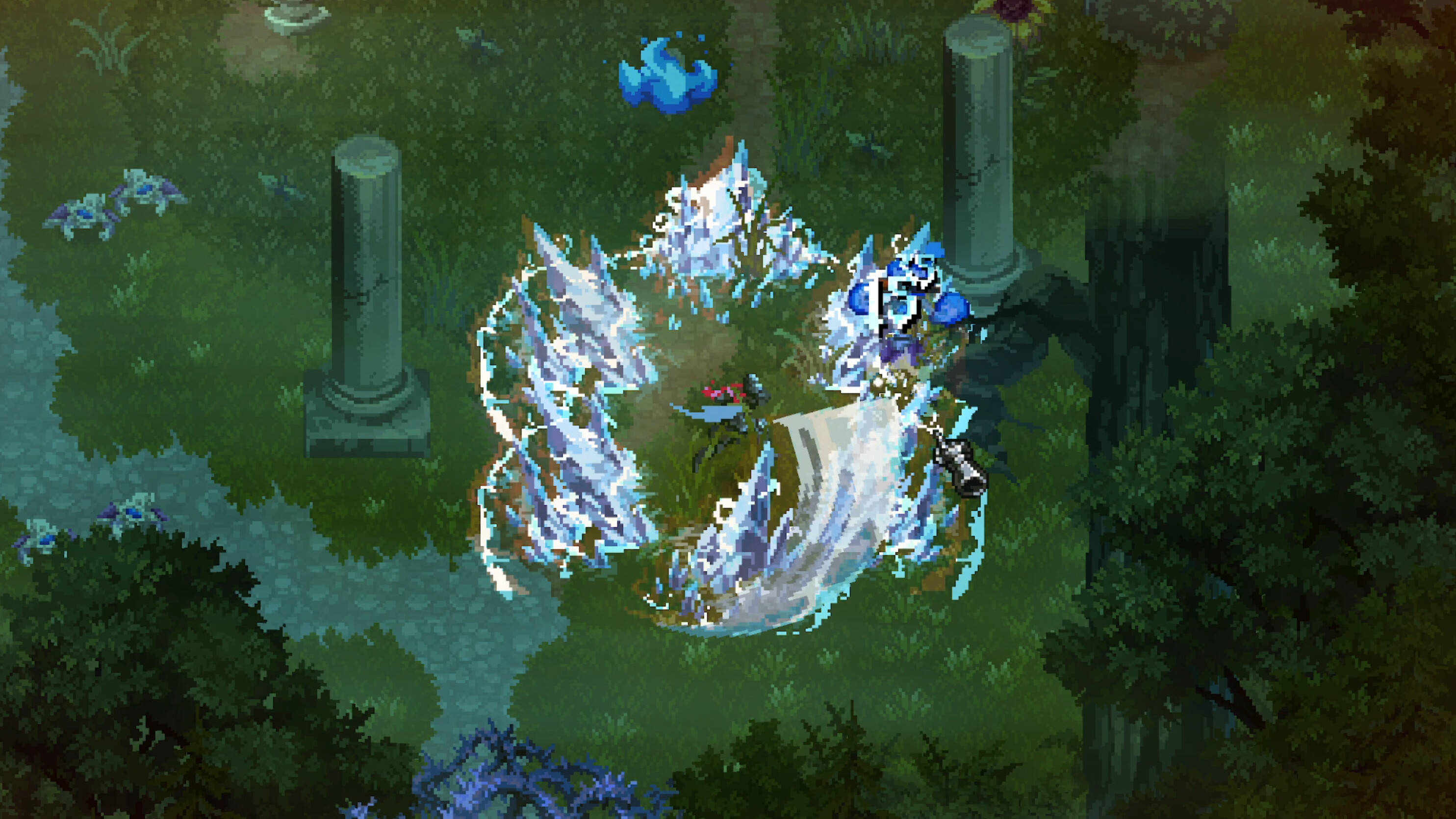Cursemark screenshot 16