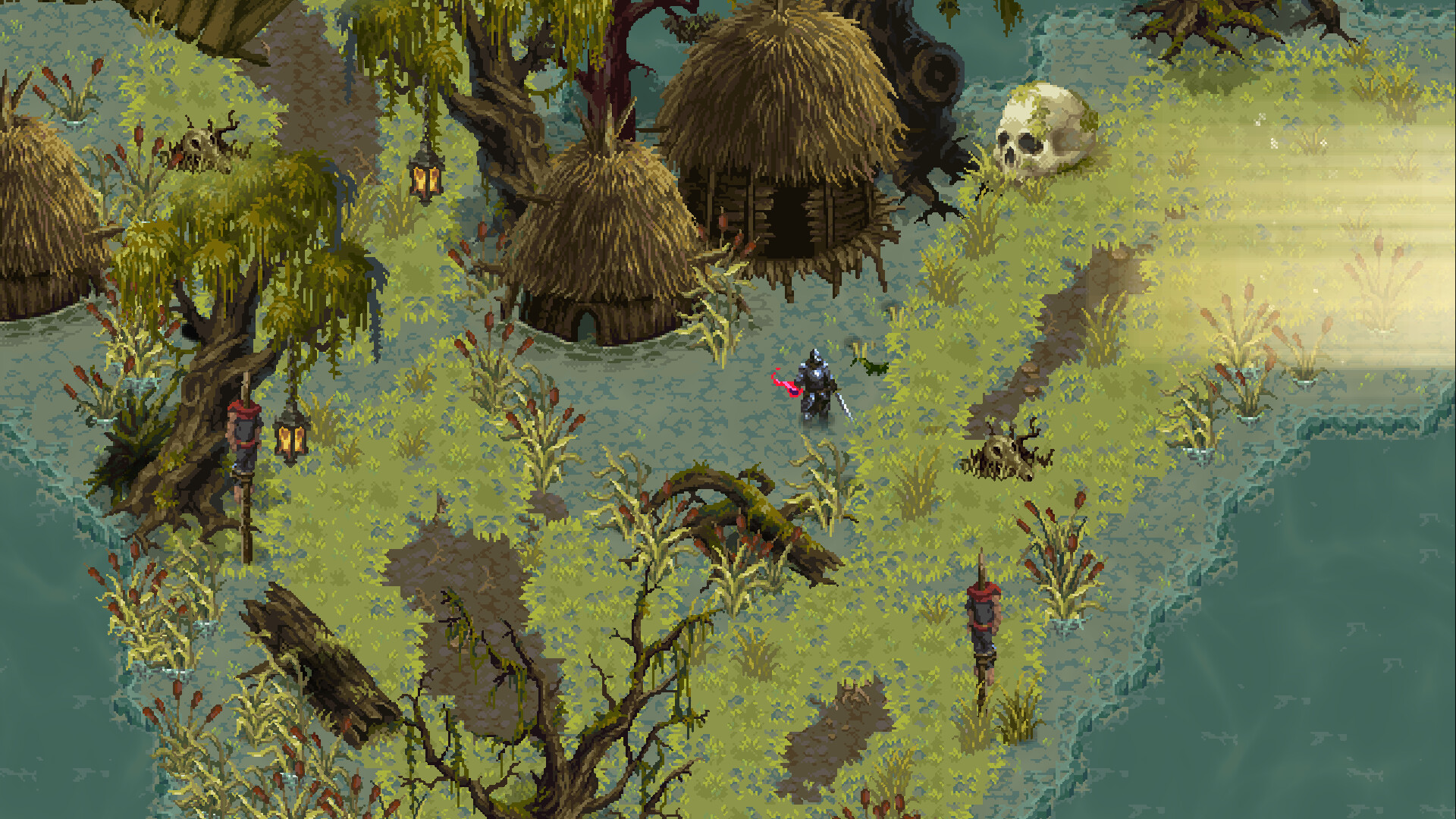 Cursemark screenshot 10