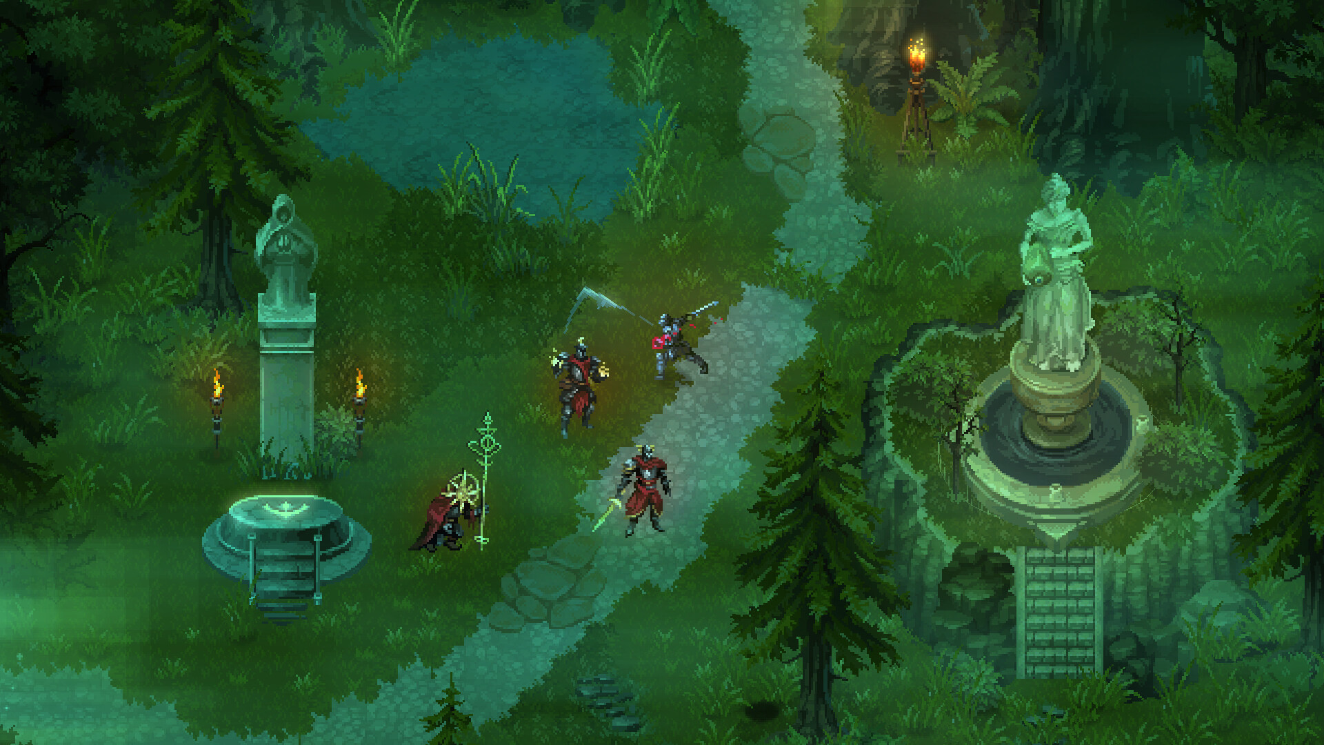 Cursemark screenshot 12