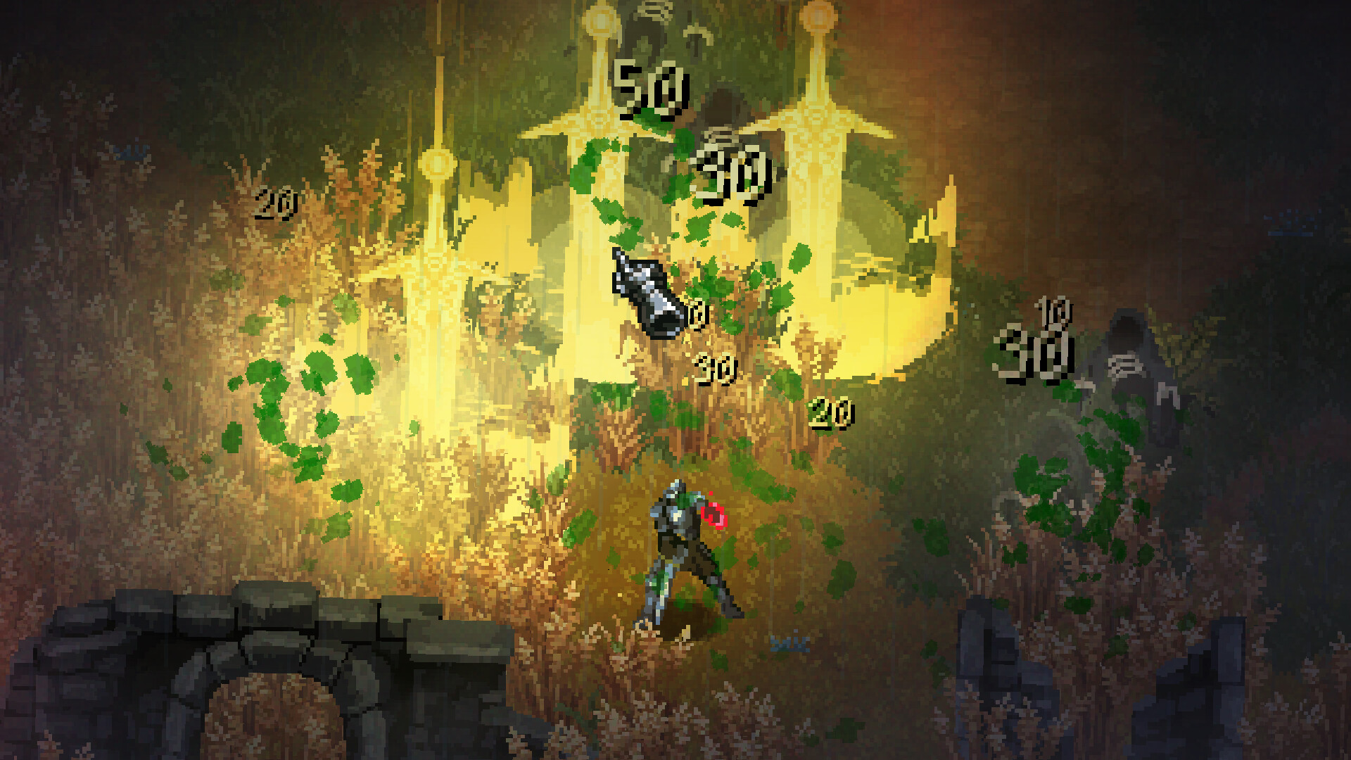 Cursemark screenshot 17
