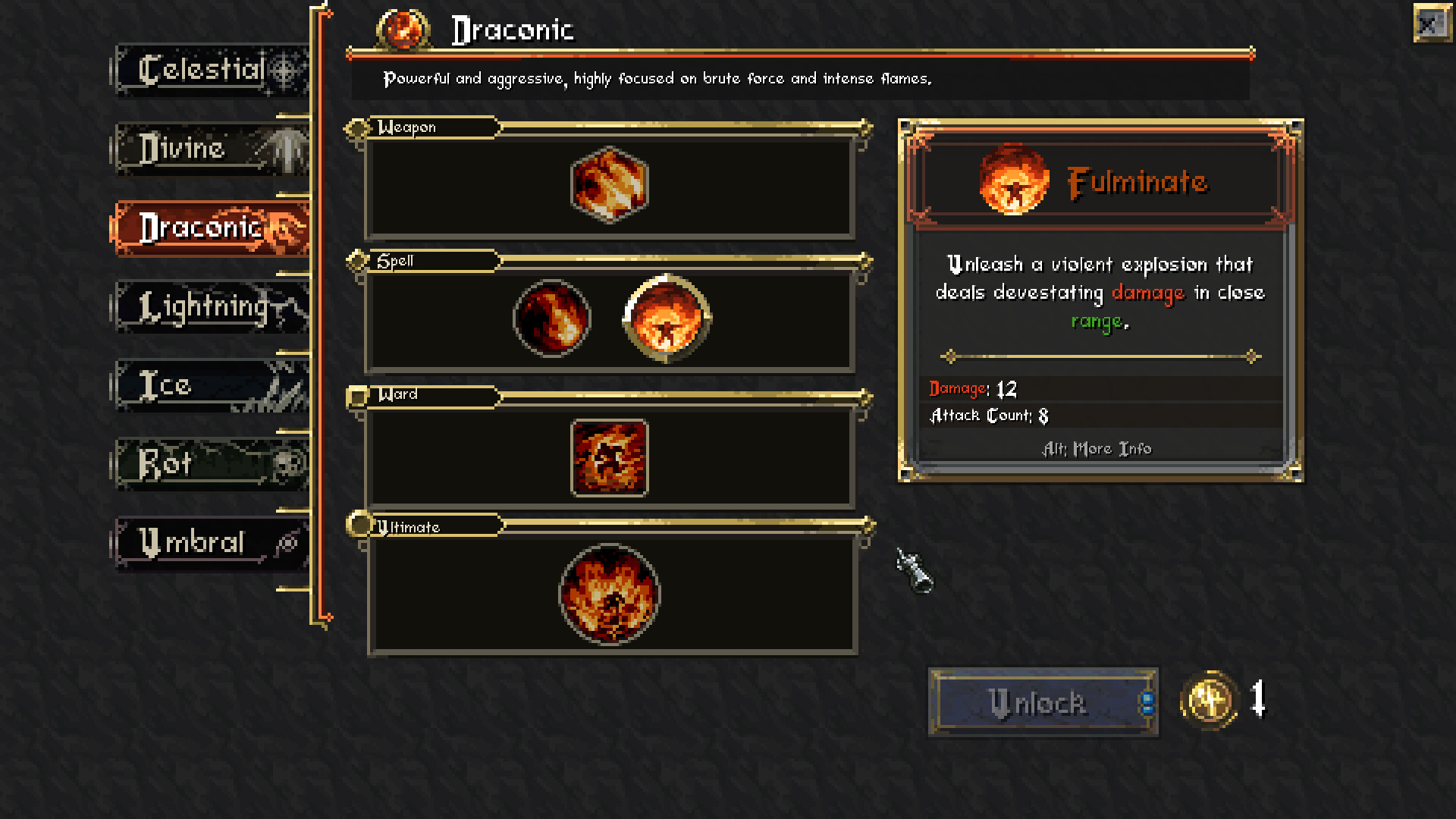 Cursemark screenshot 8