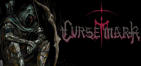 Cursemark Cover Image