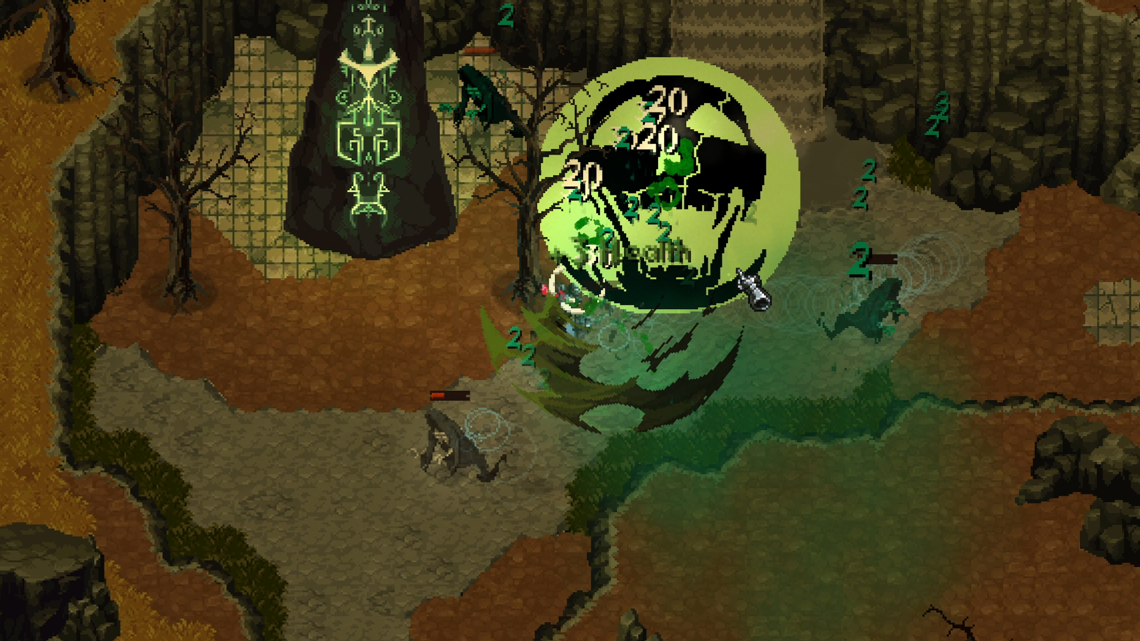 Cursemark screenshot 11