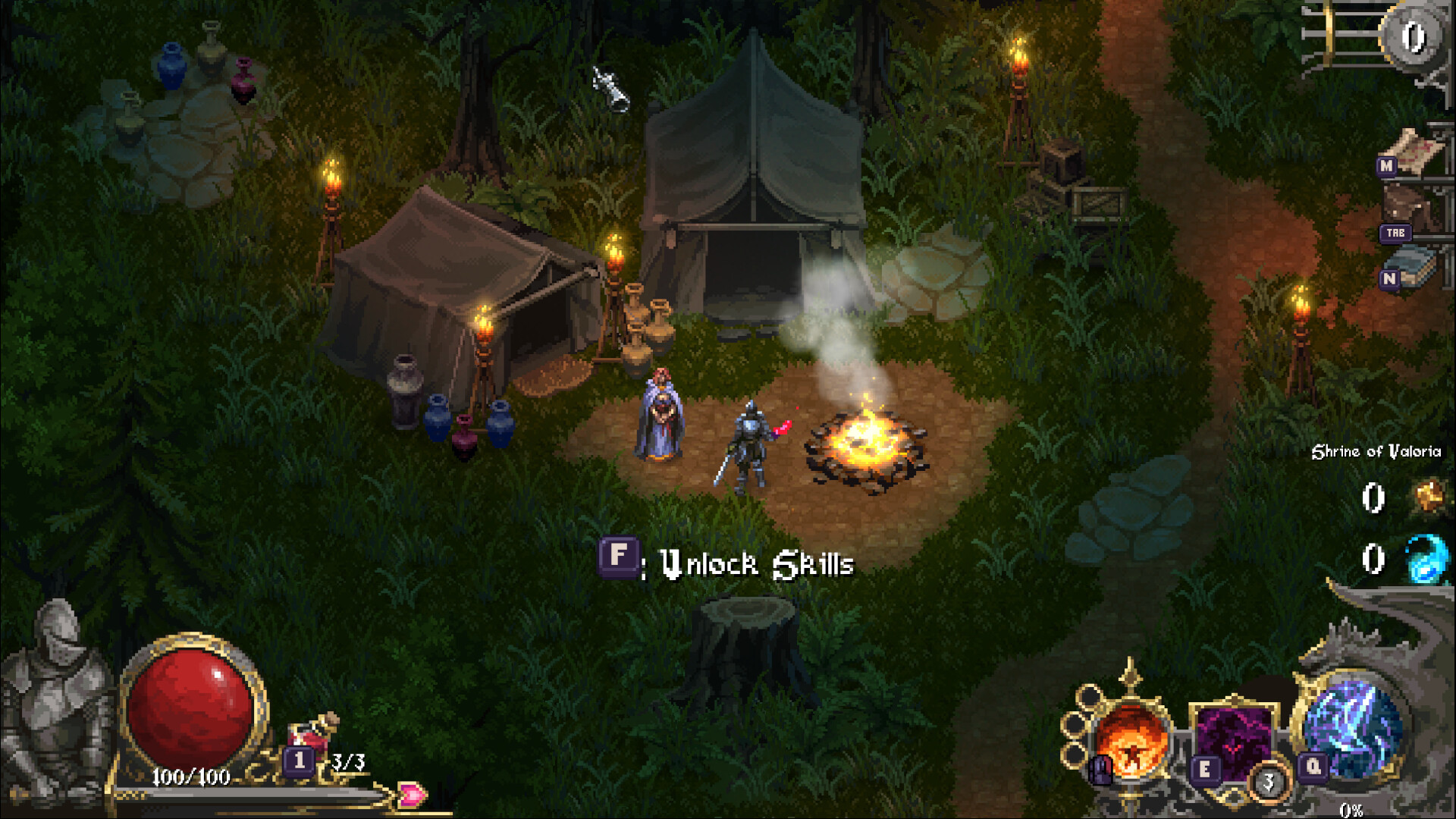 Cursemark screenshot 2