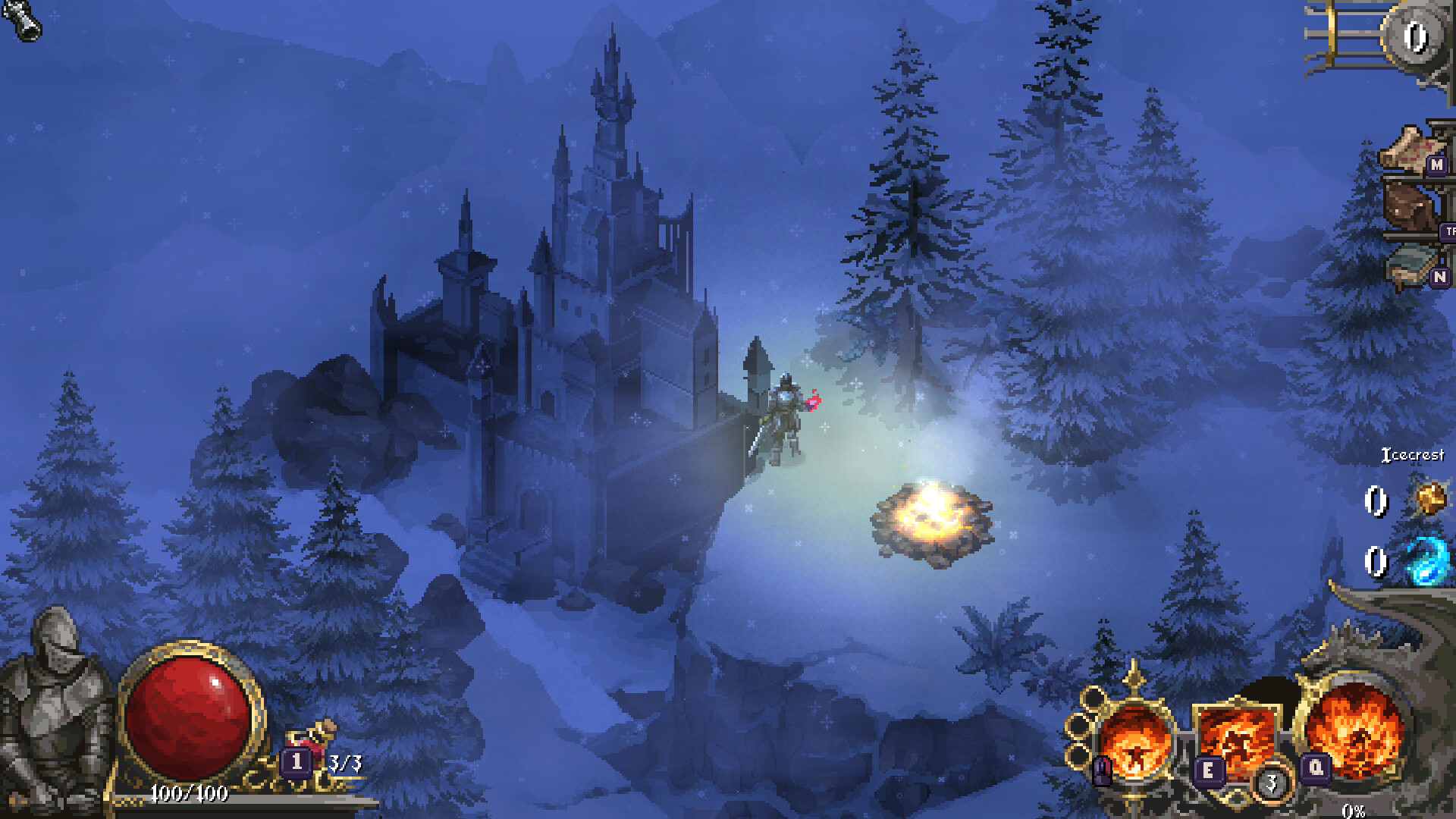 Cursemark screenshot 4