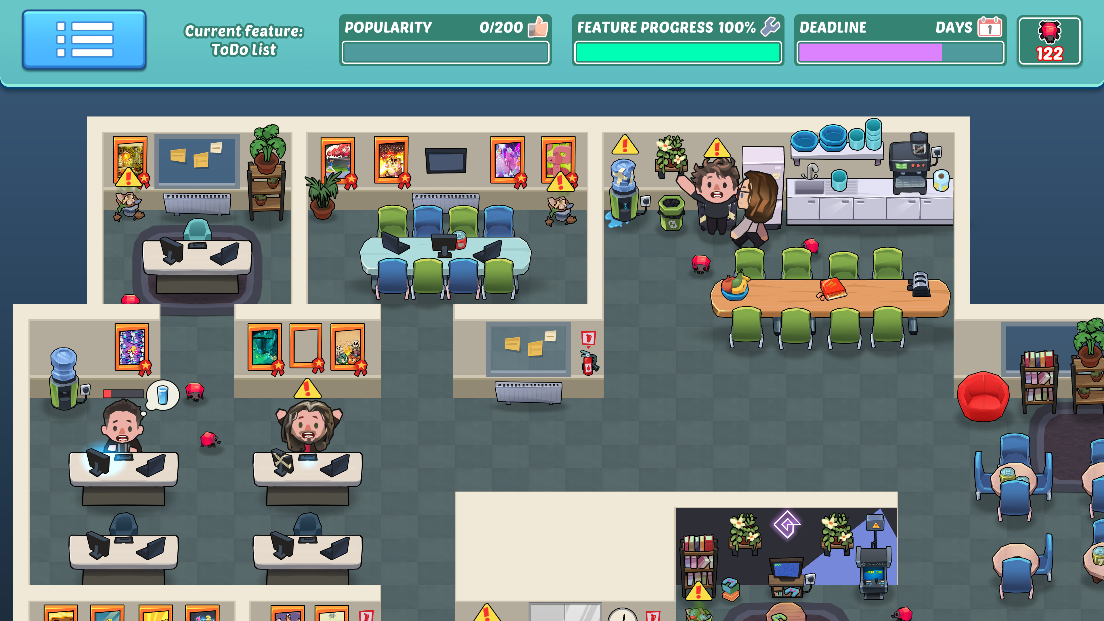 GameMaker 25th Anniversary screenshot 5