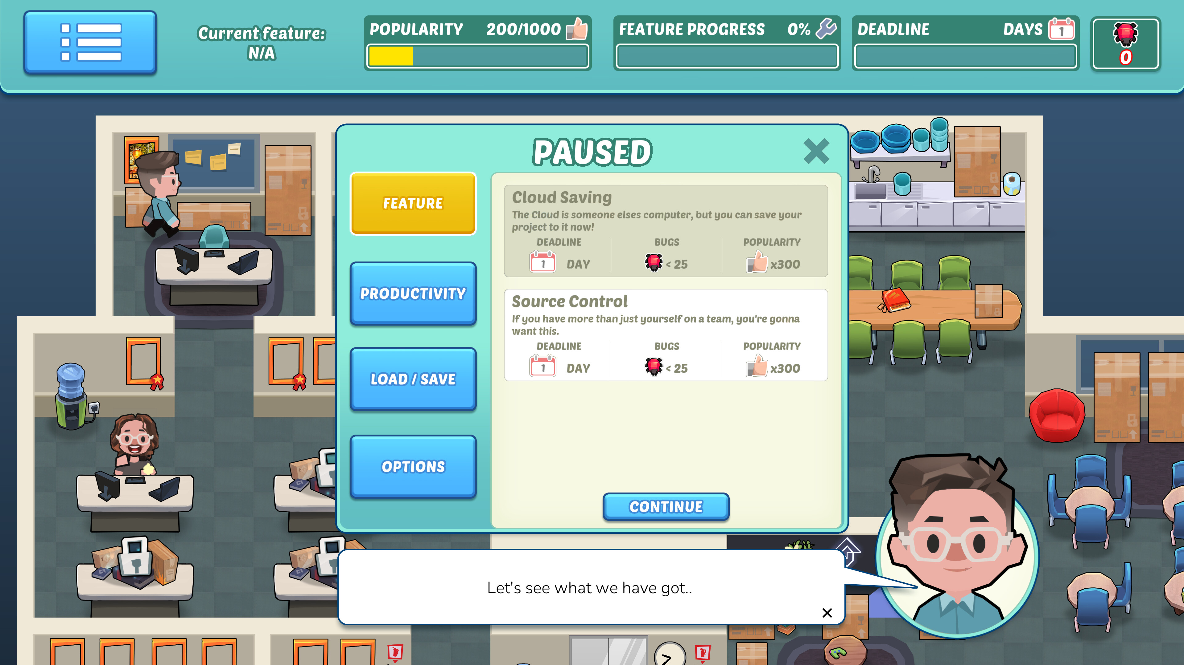 GameMaker 25th Anniversary screenshot 2