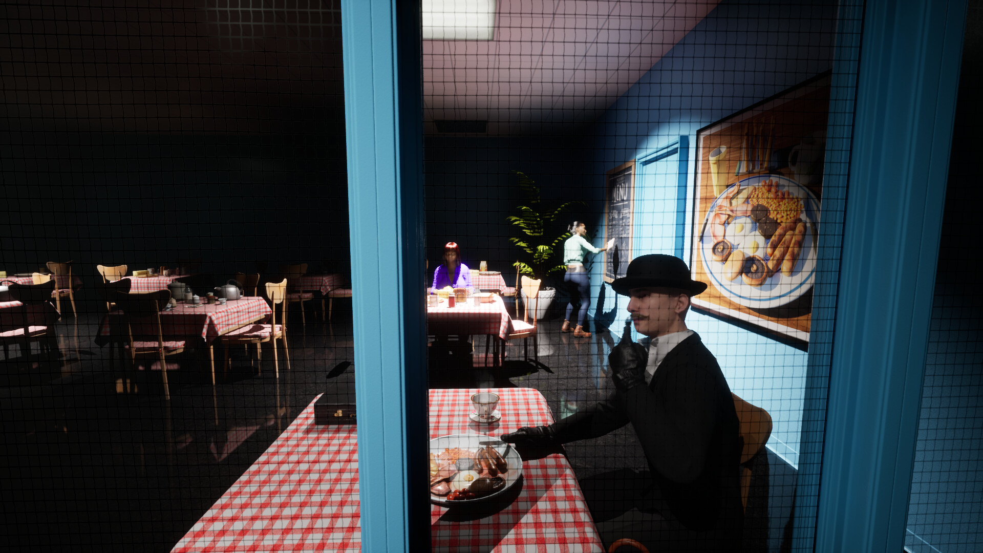 Anomaly Clinic screenshot 2