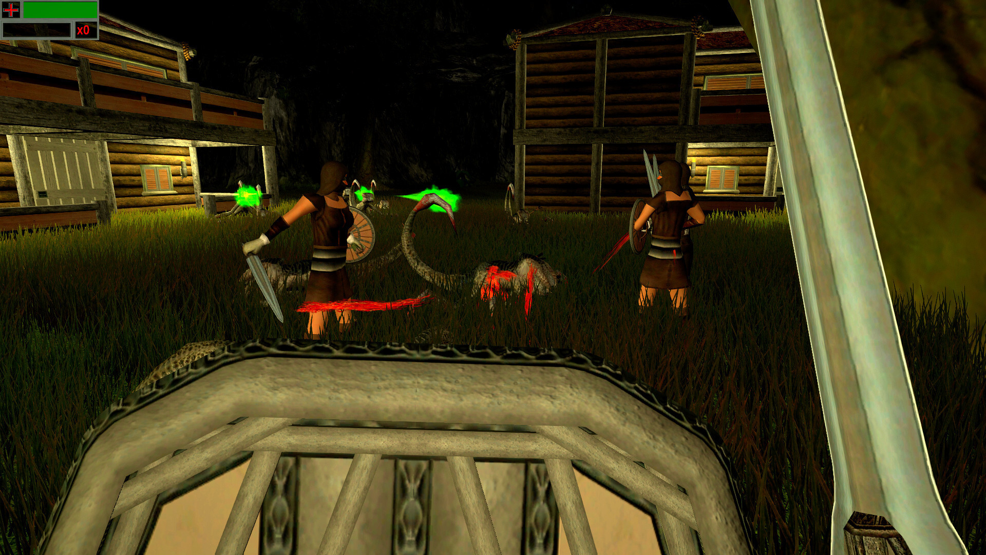 Avandalair screenshot 8