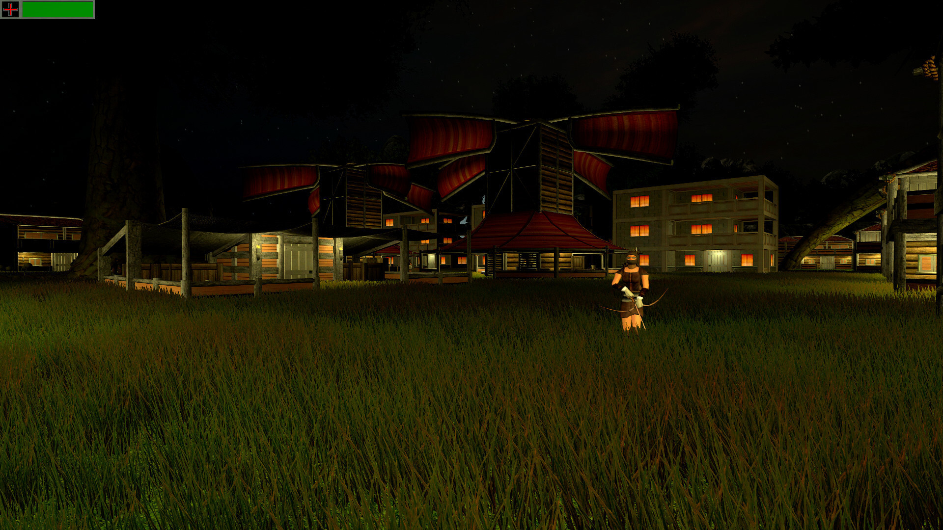 Avandalair screenshot 7